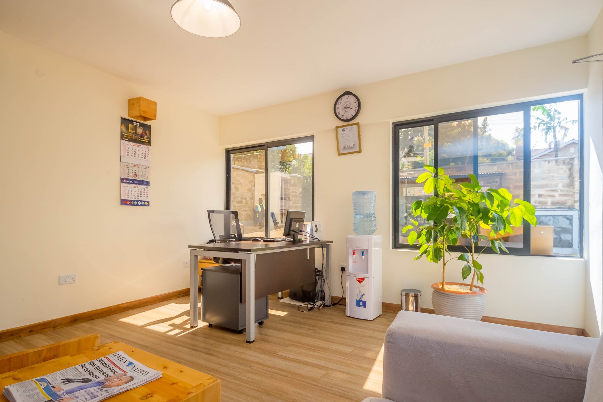 Sports Road Apartments 65