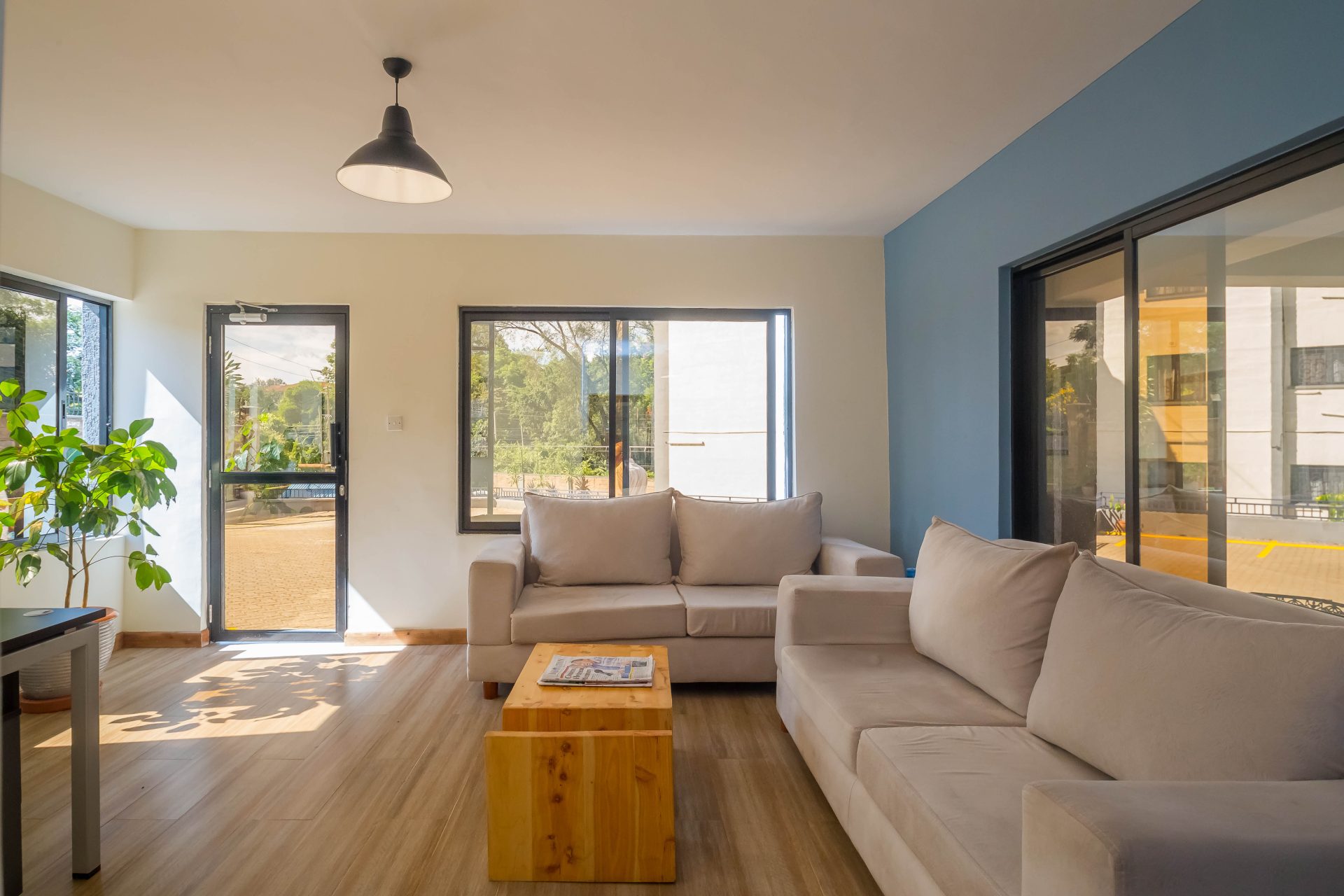 Sports Road Apartments 64