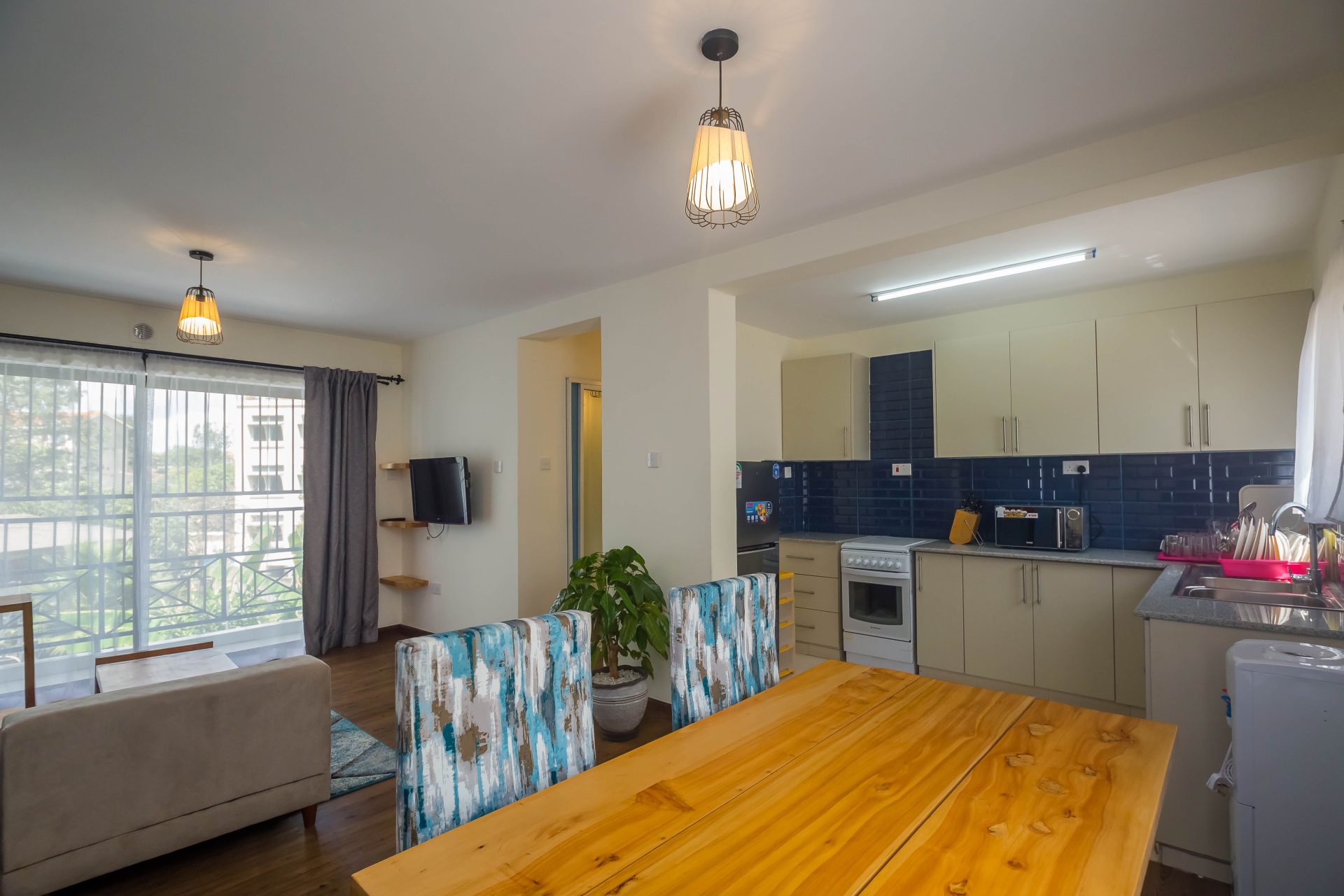 Sports Road Apartments 24