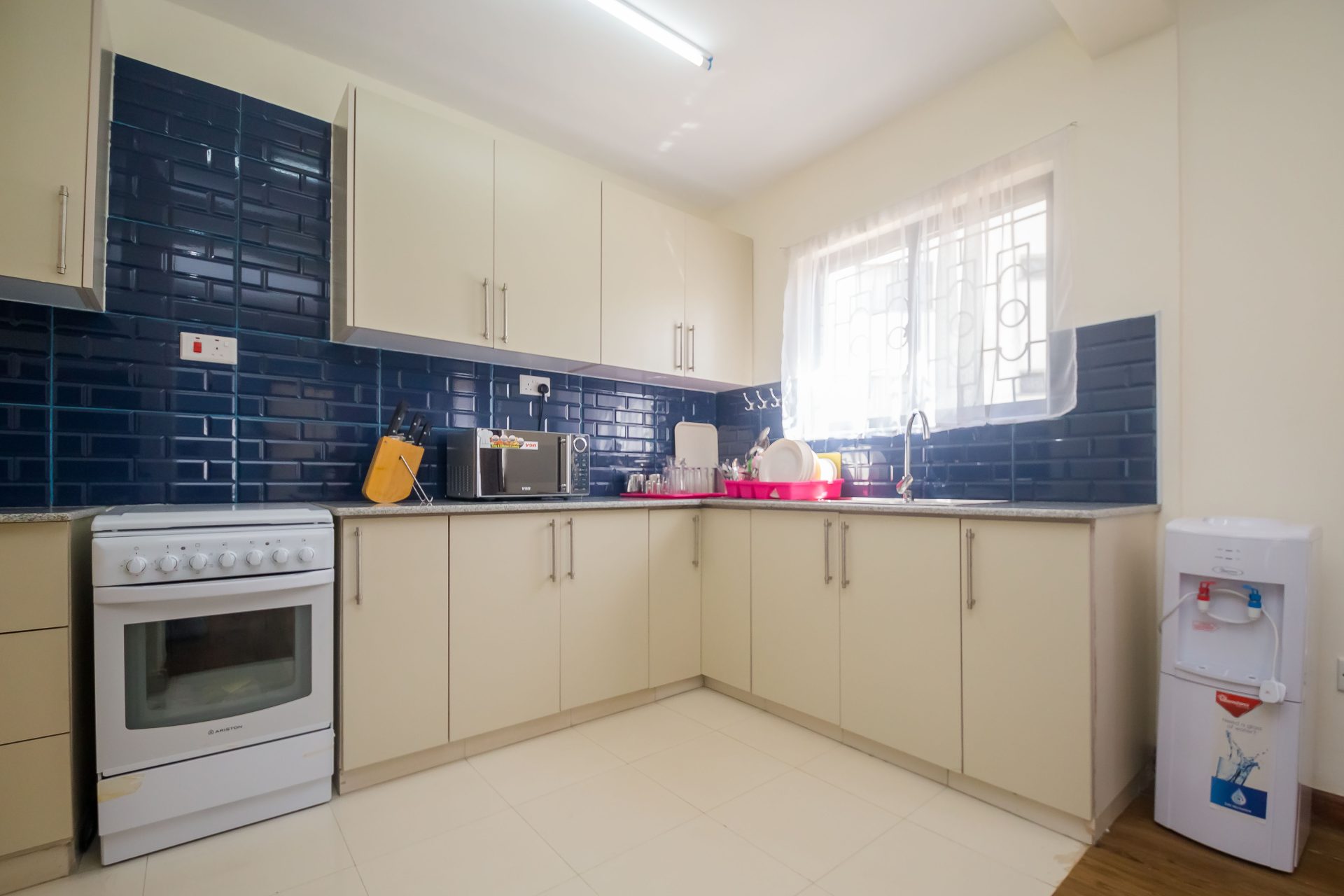 Sports Road Apartments 28