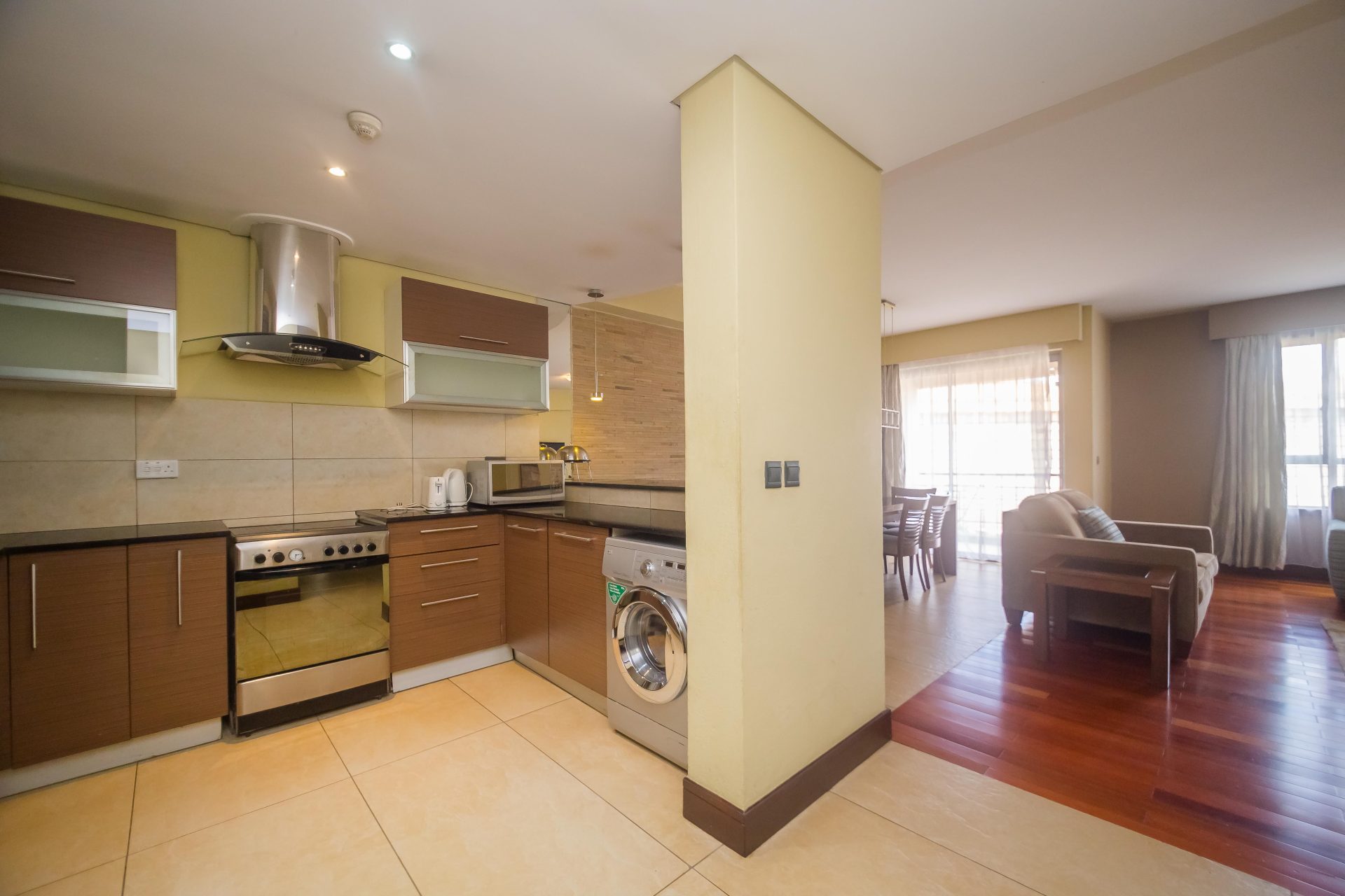Taarifa Suites 57