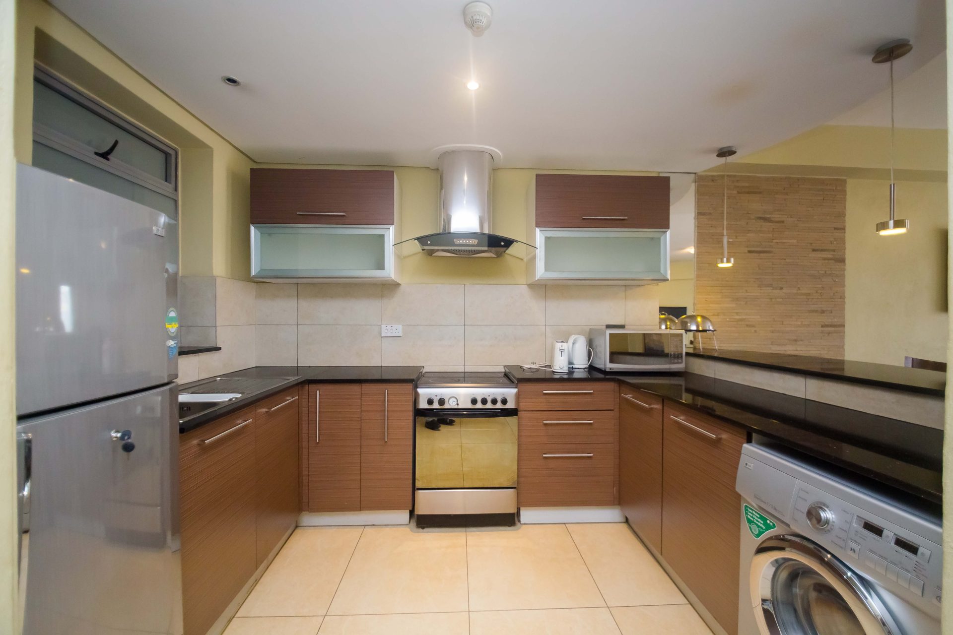 Taarifa Suites 111