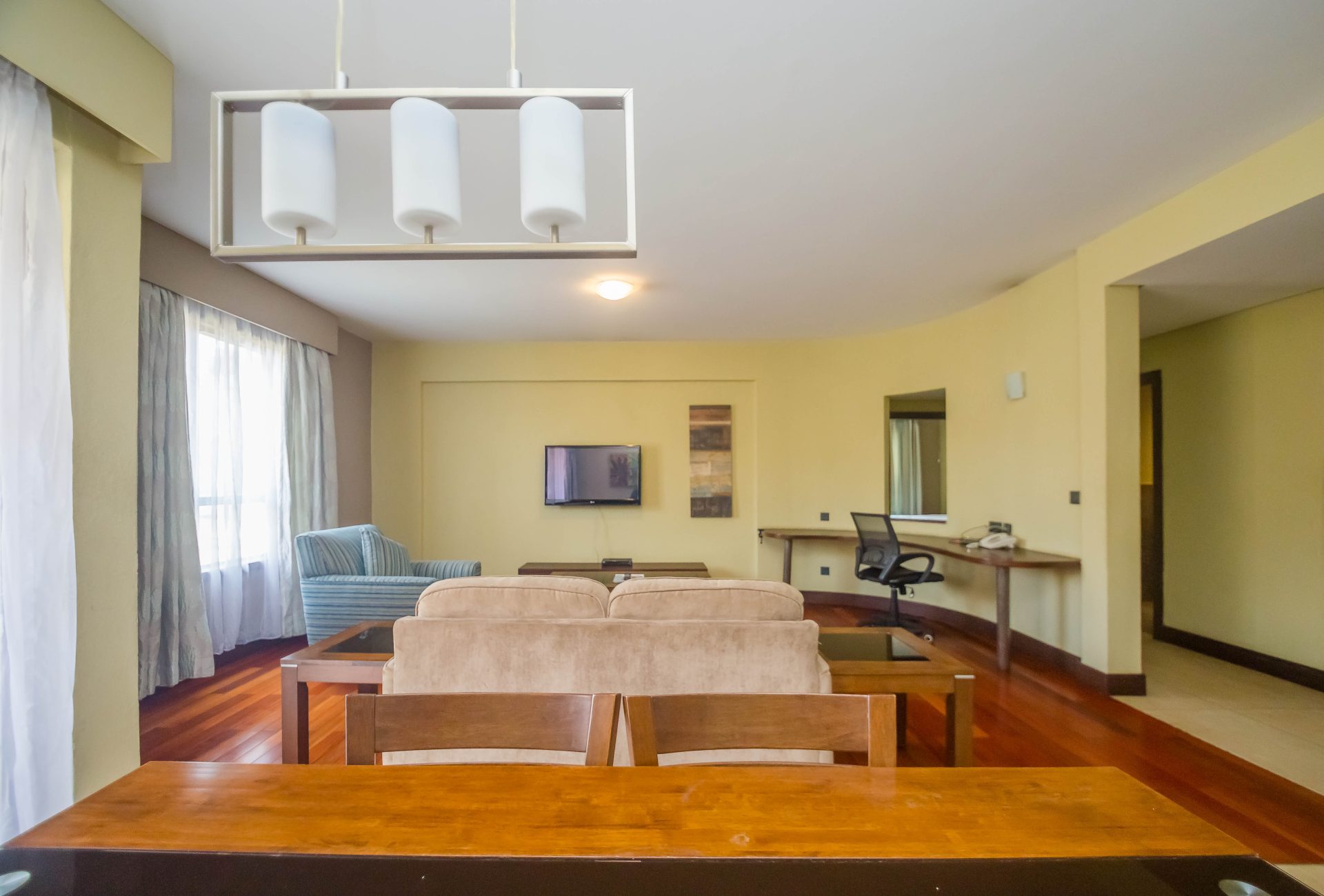 Taarifa Suites 30