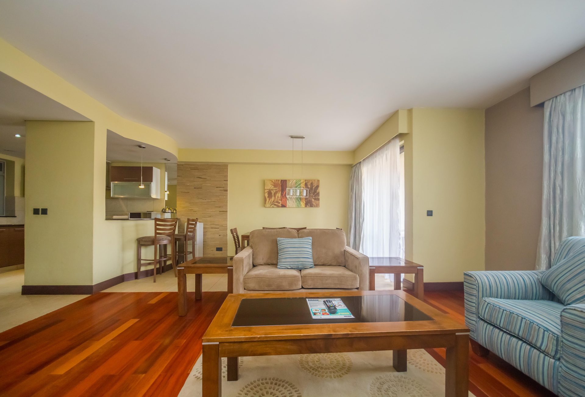 Taarifa Suites 37