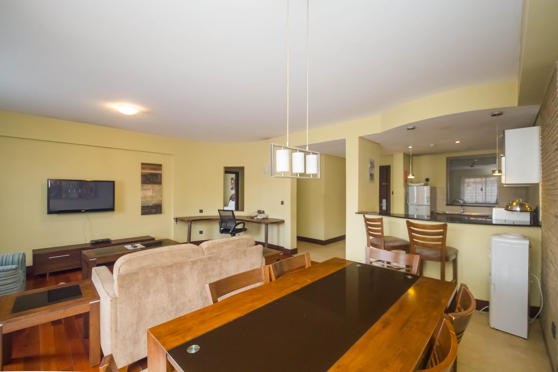 Taarifa Suites 2
