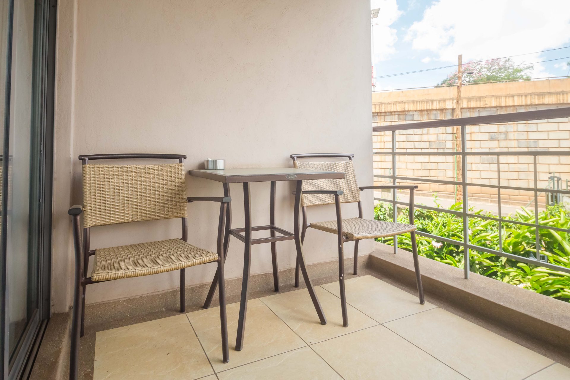 Taarifa Suites 104