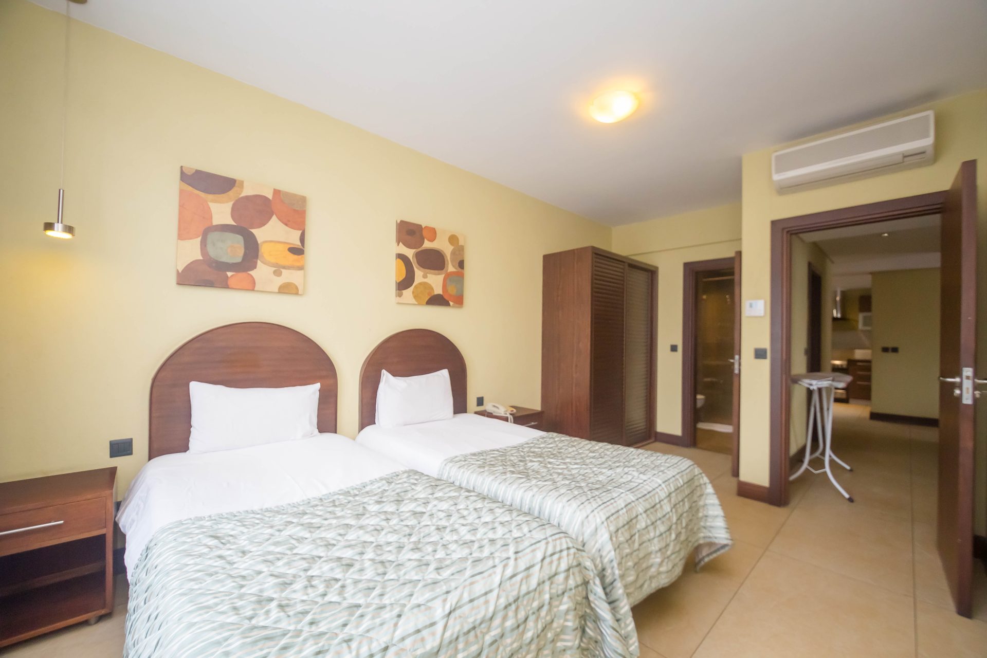 Taarifa Suites 93