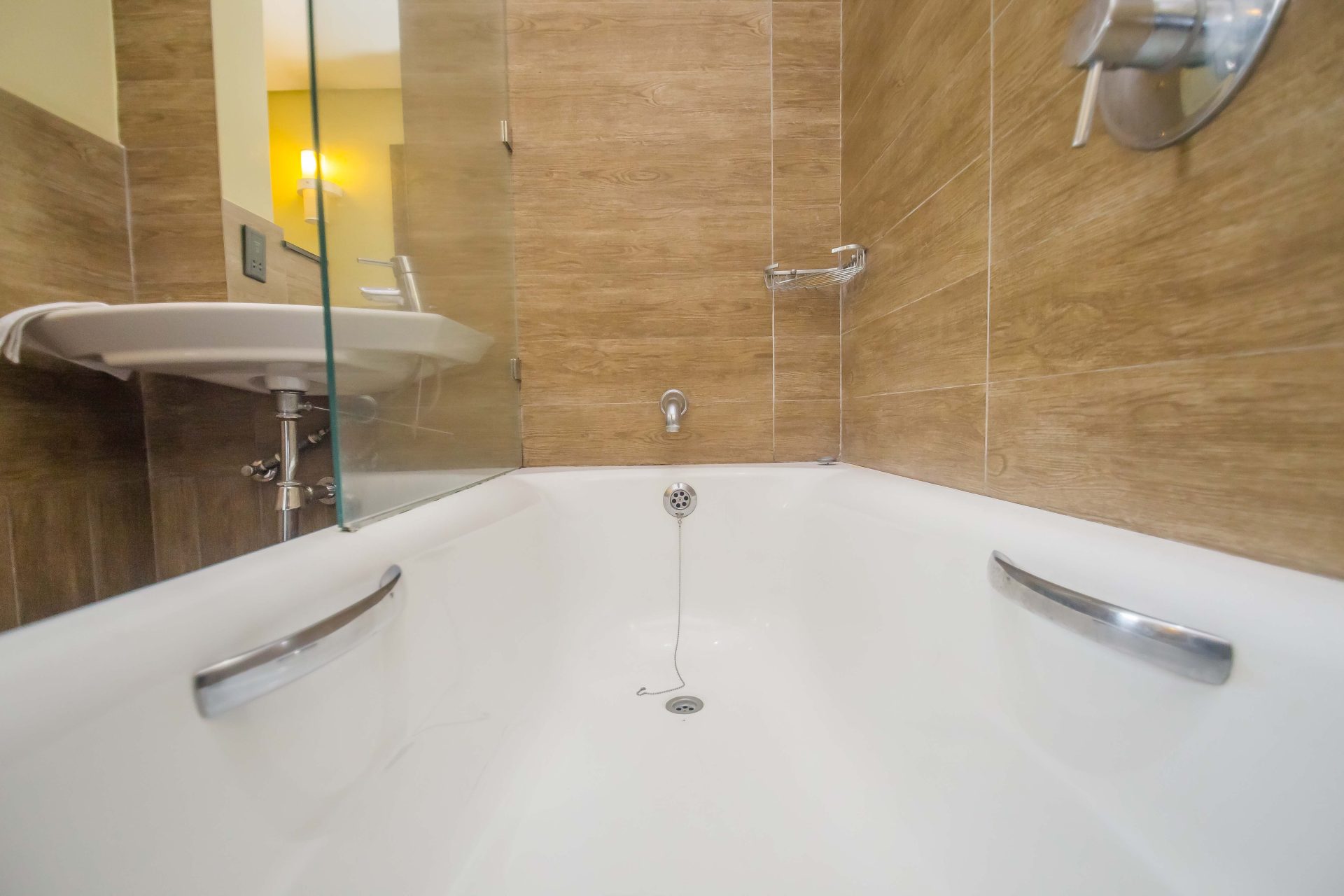 Taarifa Suites 118
