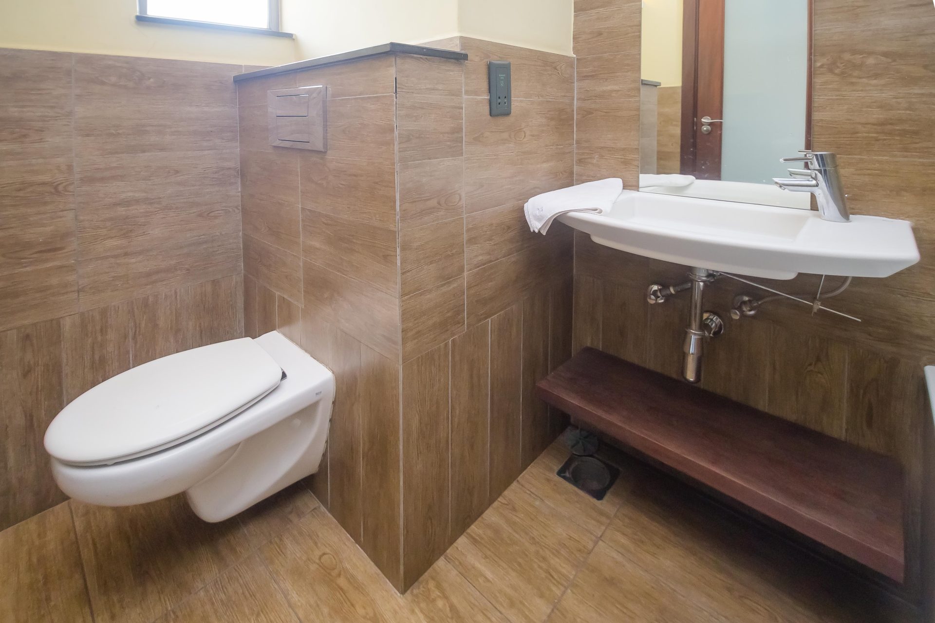 Taarifa Suites 119