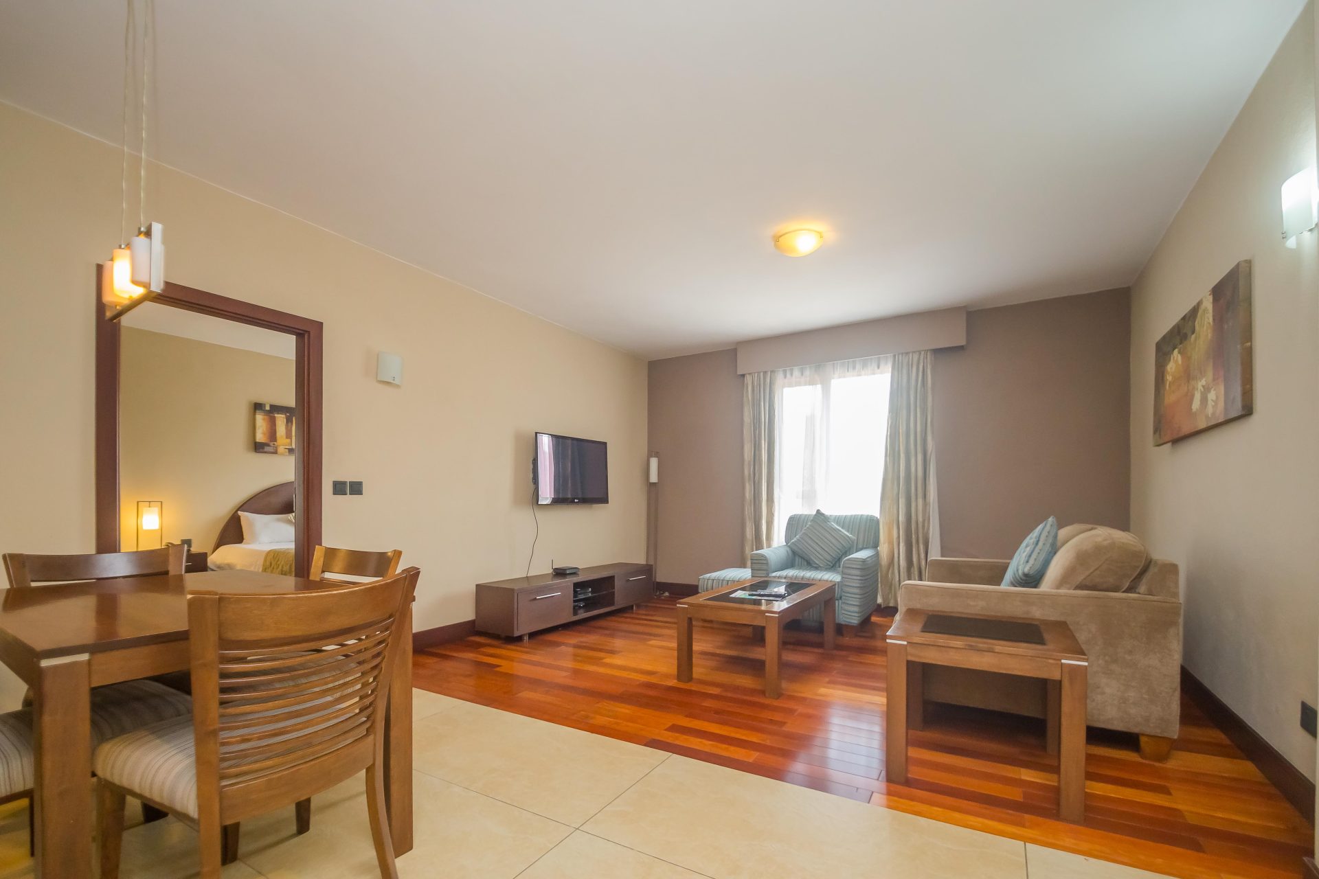 Taarifa Suites 24
