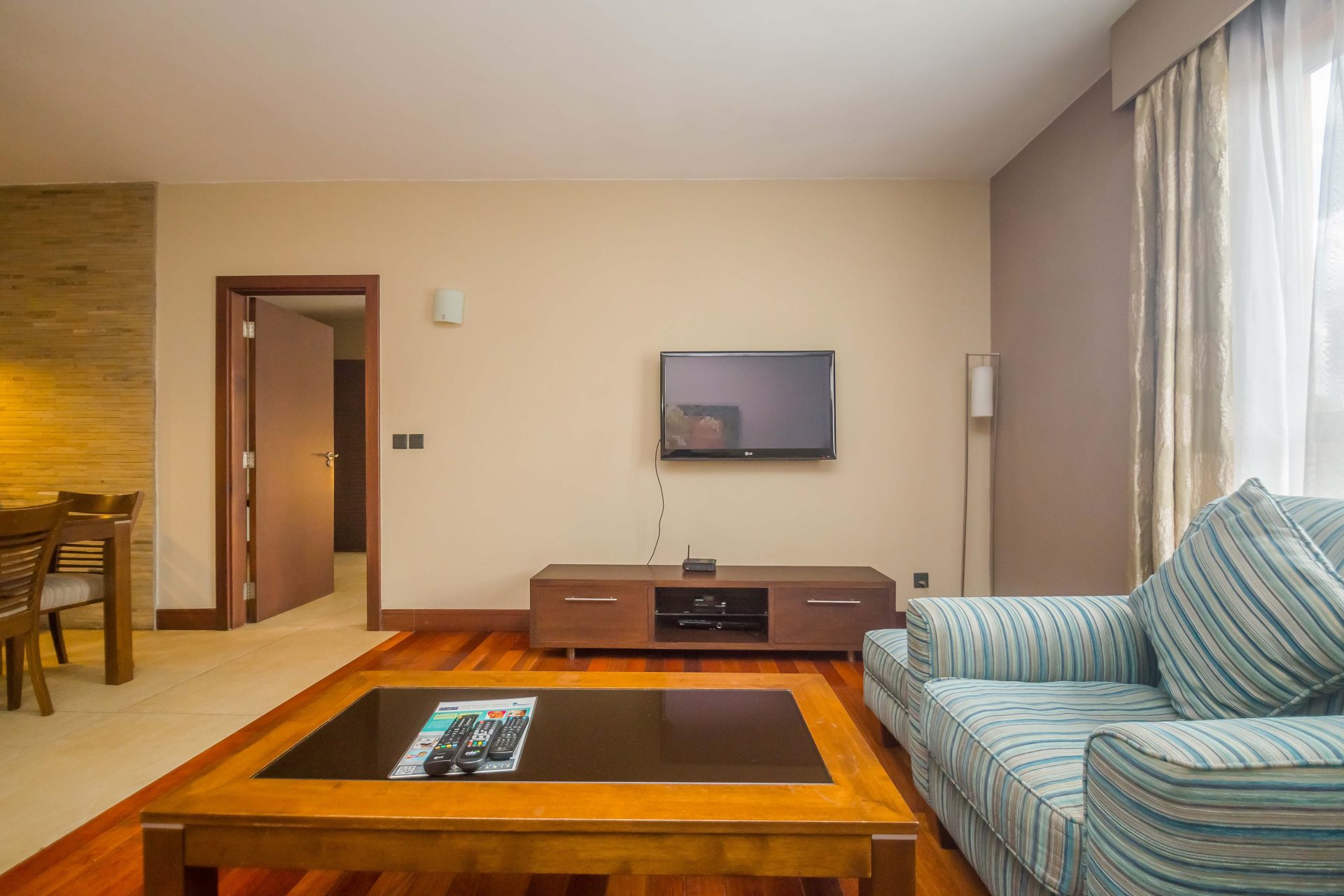 Taarifa Suites 31