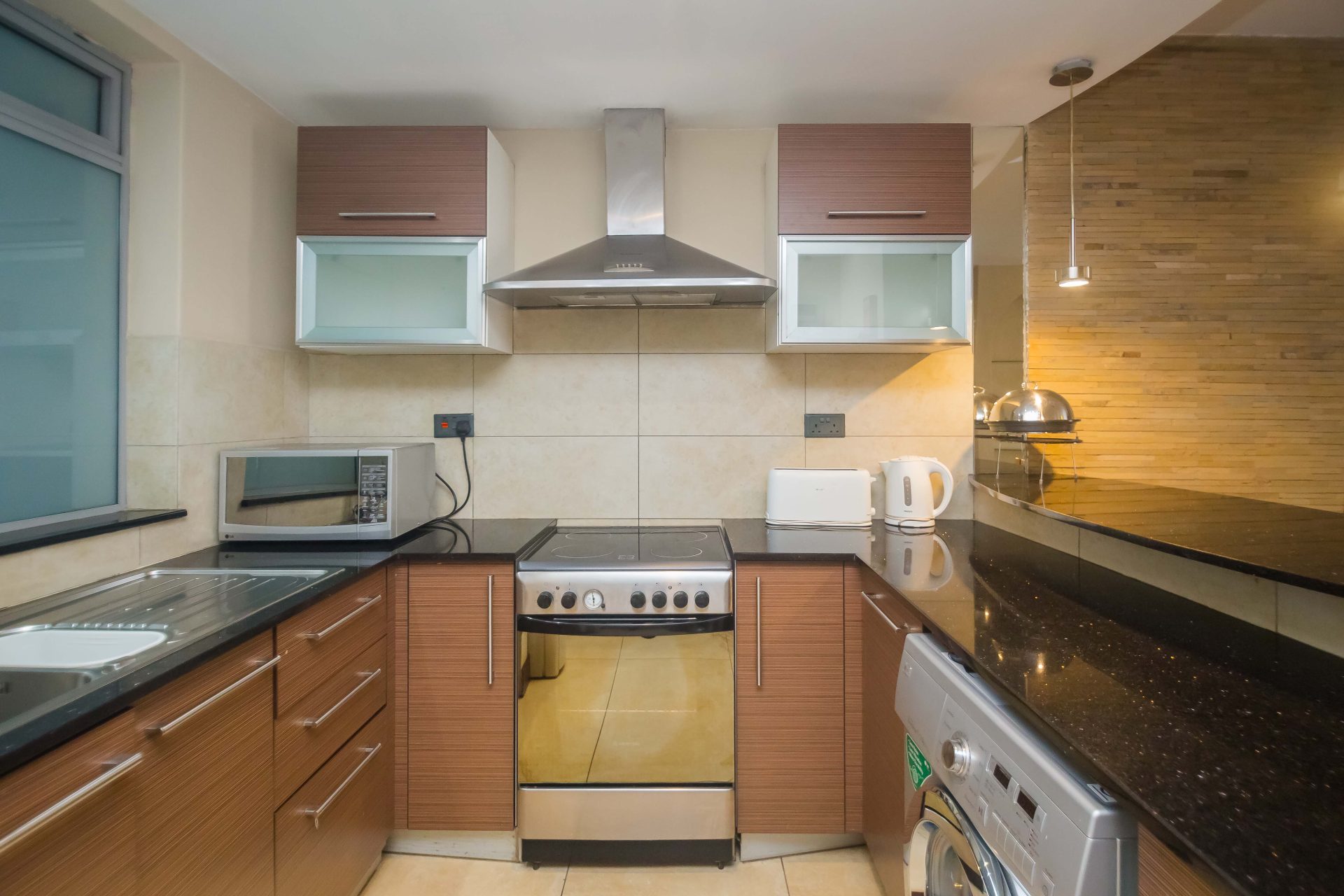 Taarifa Suites 70