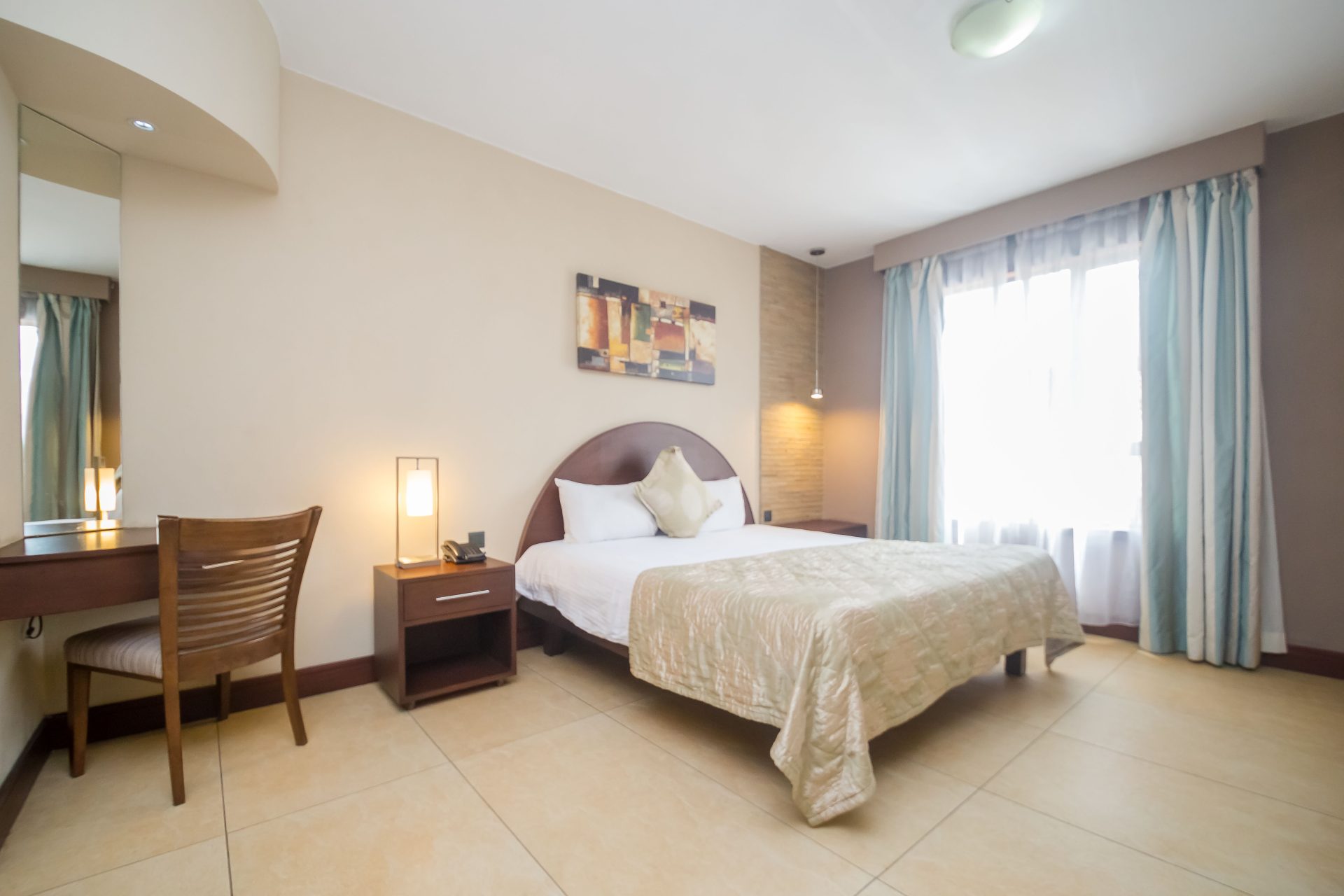 Taarifa Suites 3