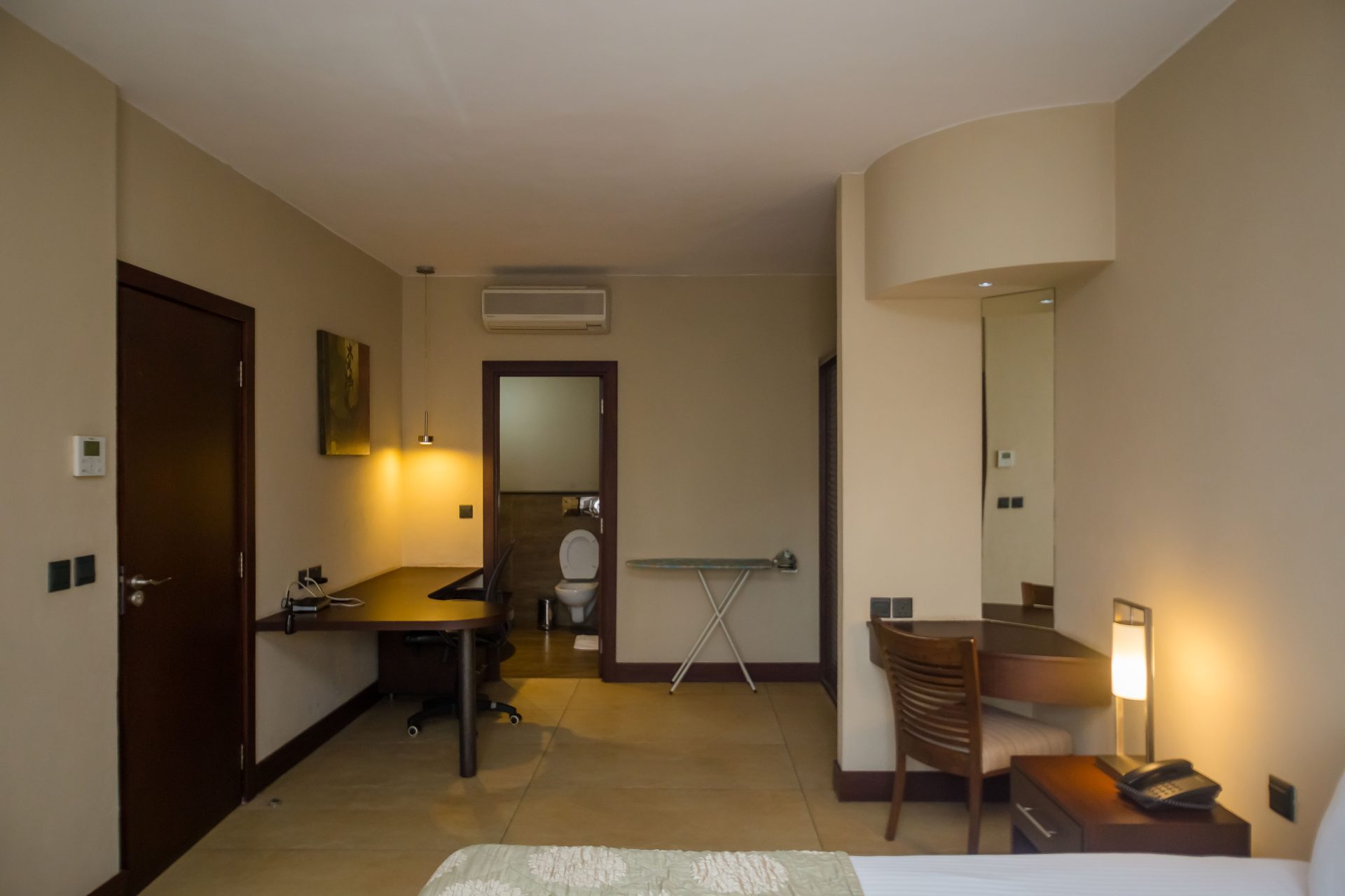 Taarifa Suites 82