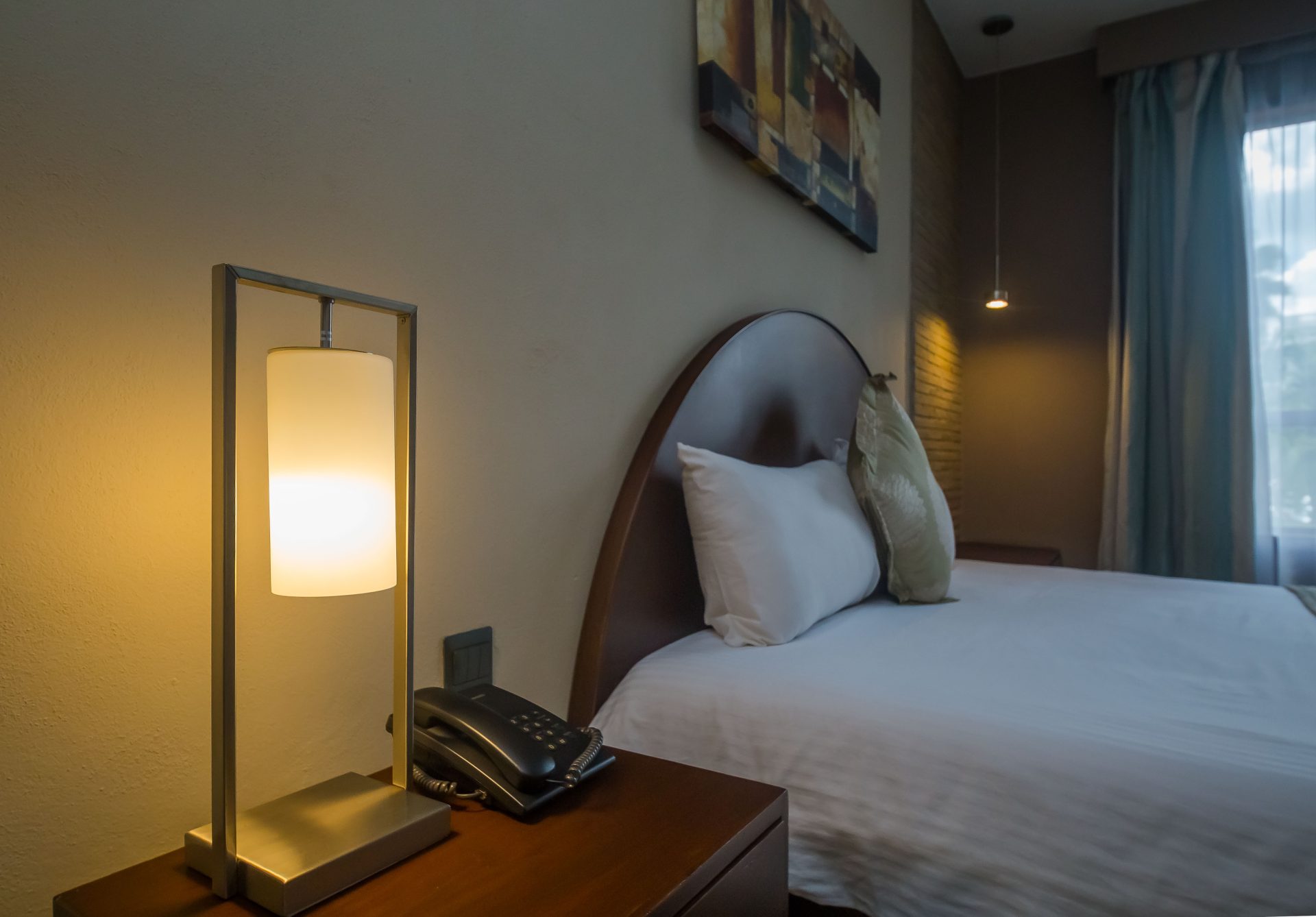 Taarifa Suites 94
