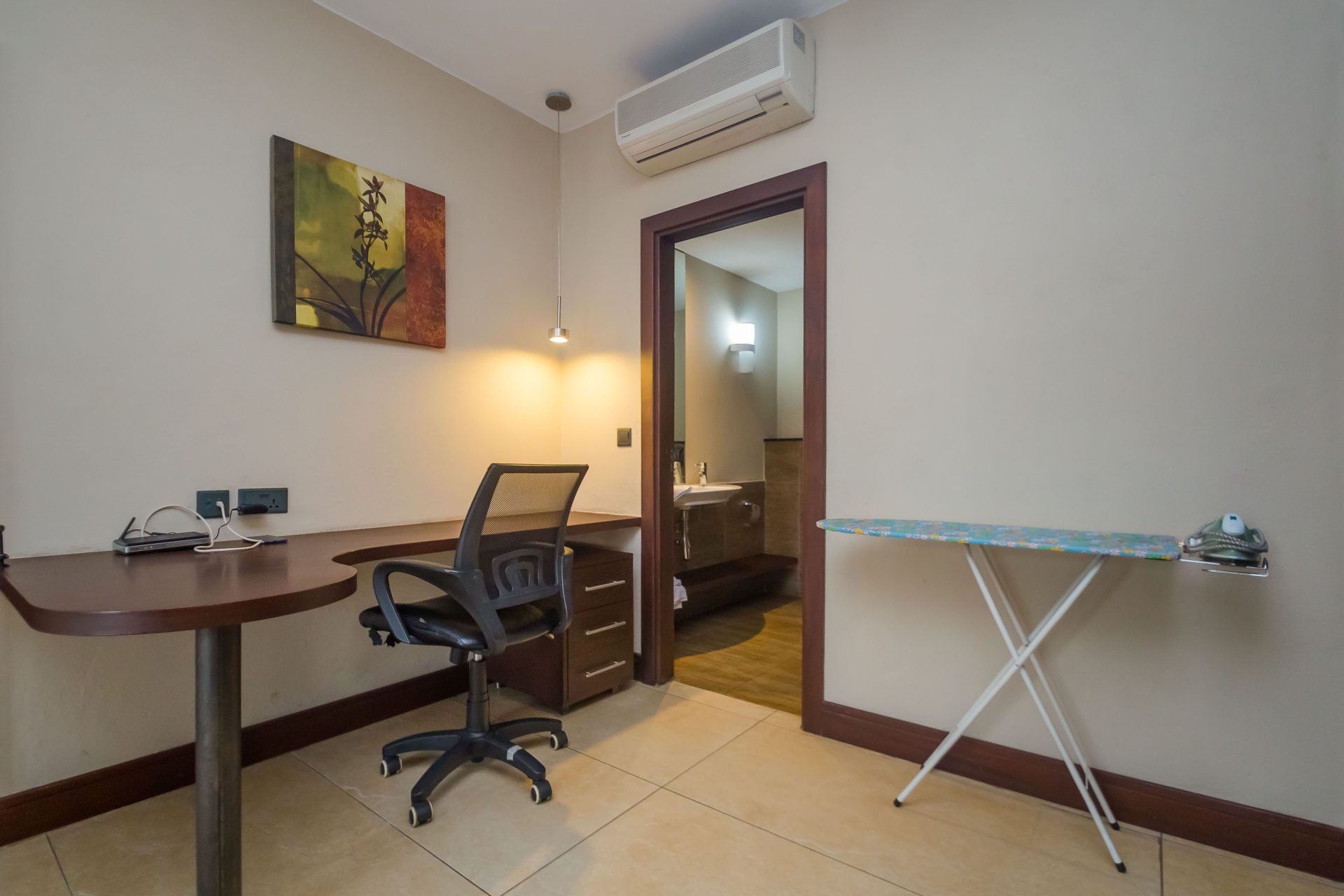 Taarifa Suites 88