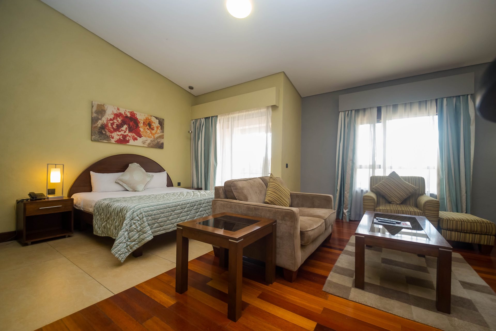 Taarifa Suites 39