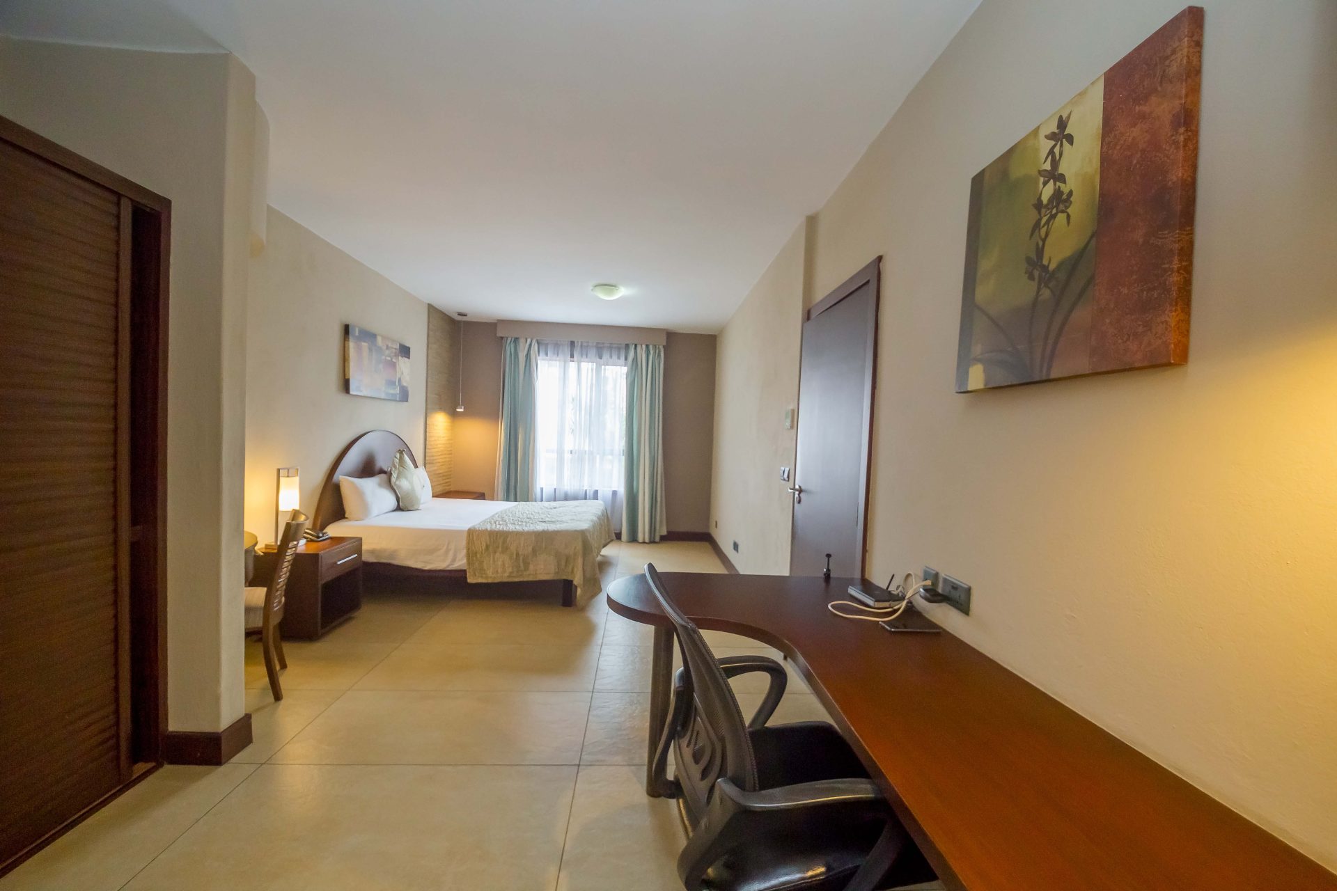 Taarifa Suites 17