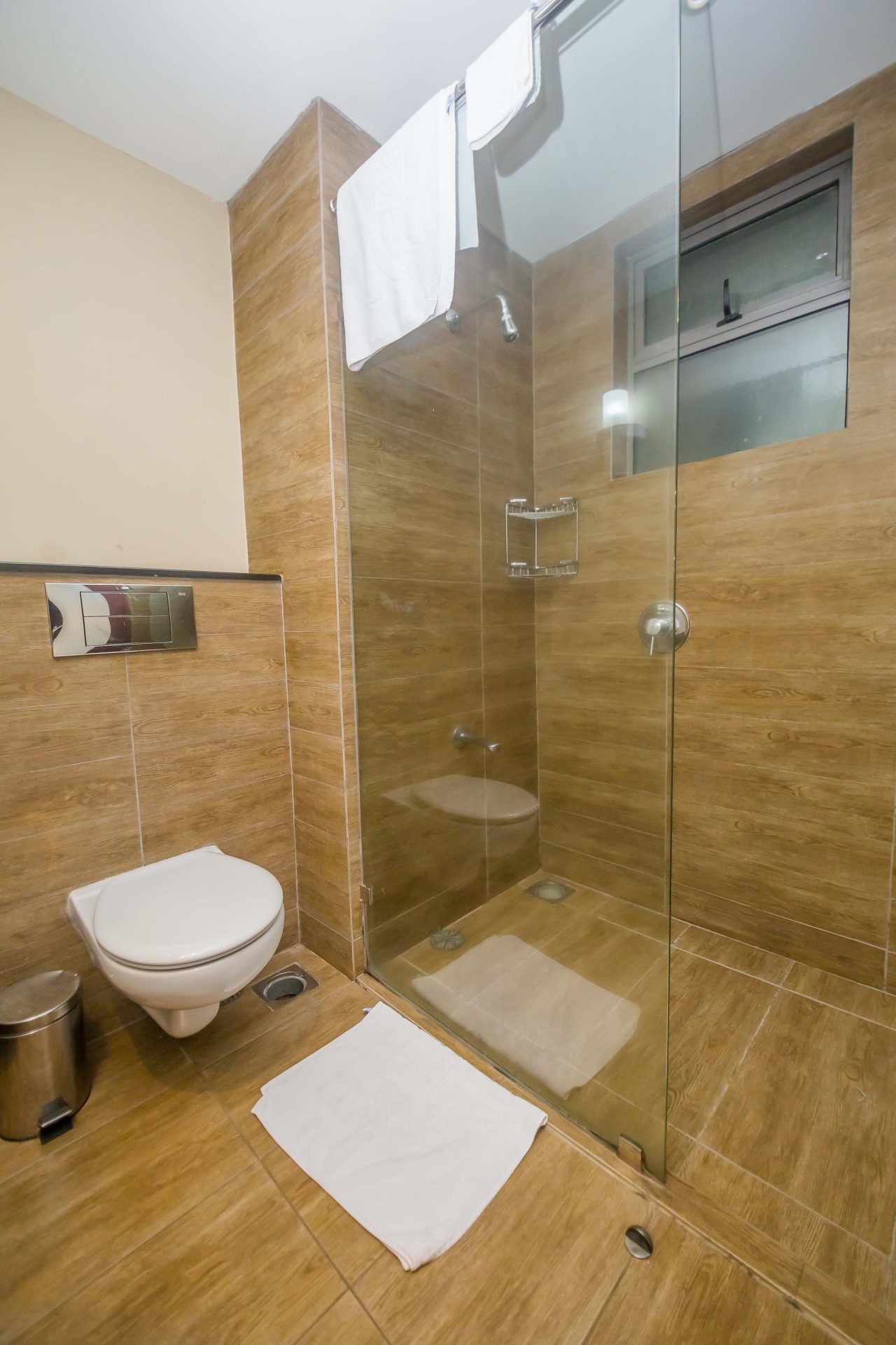 Taarifa Suites 109