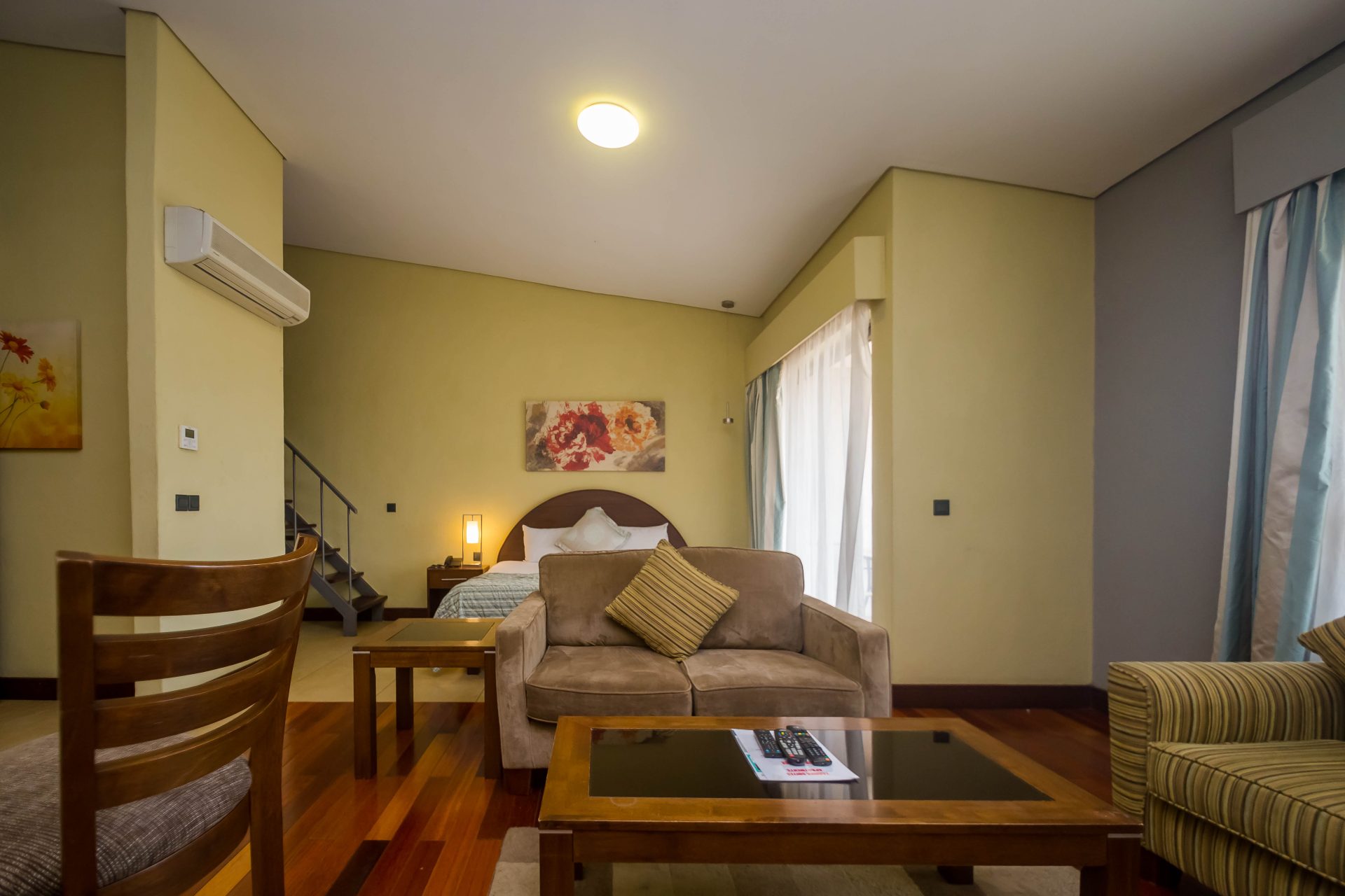 Taarifa Suites 46