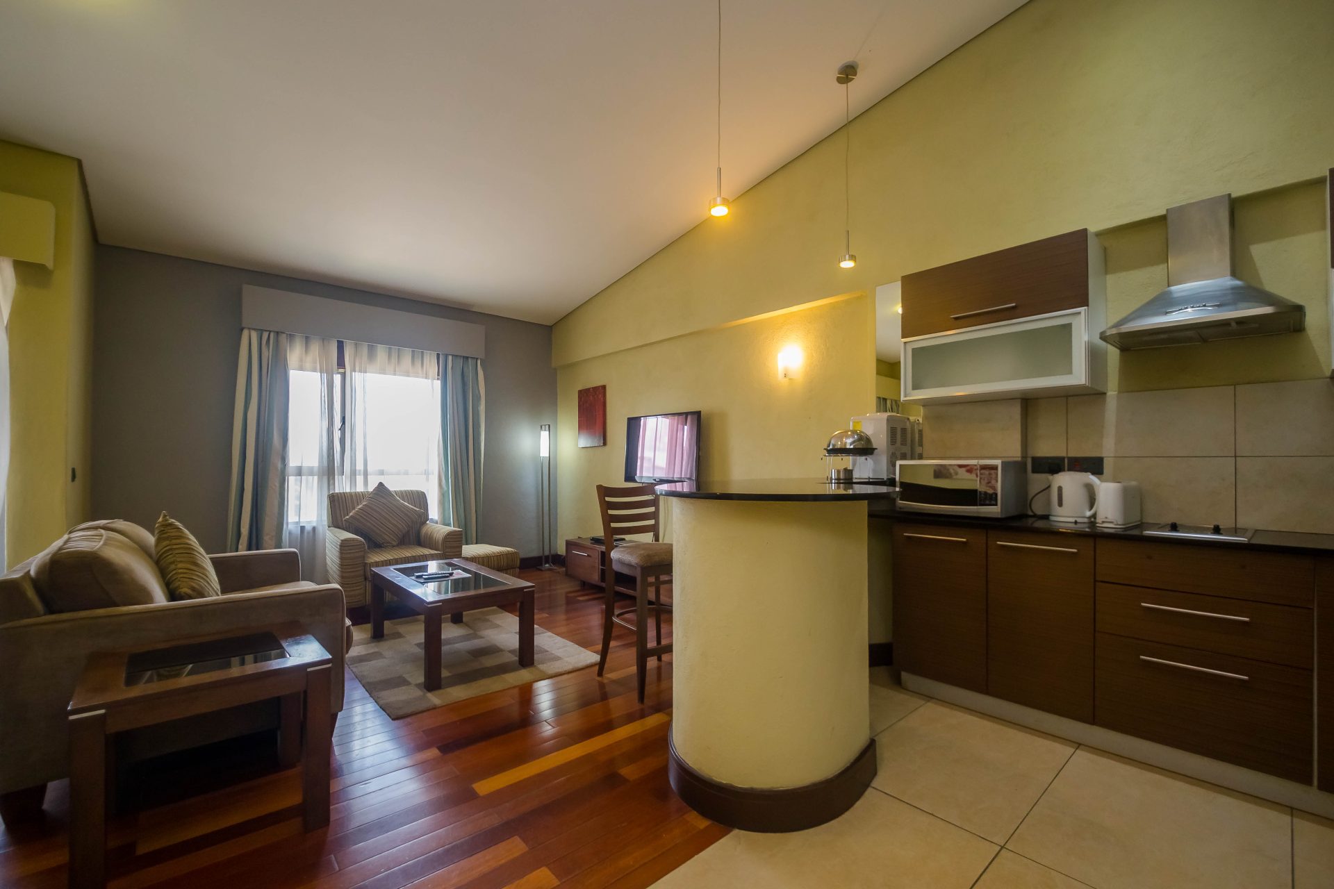 Taarifa Suites 53
