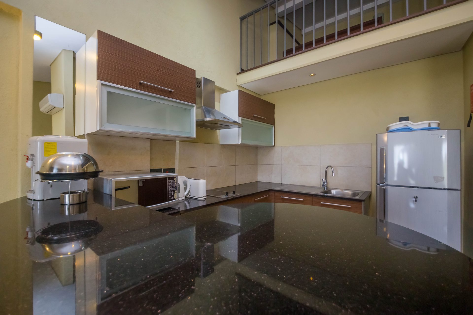 Taarifa Suites 71