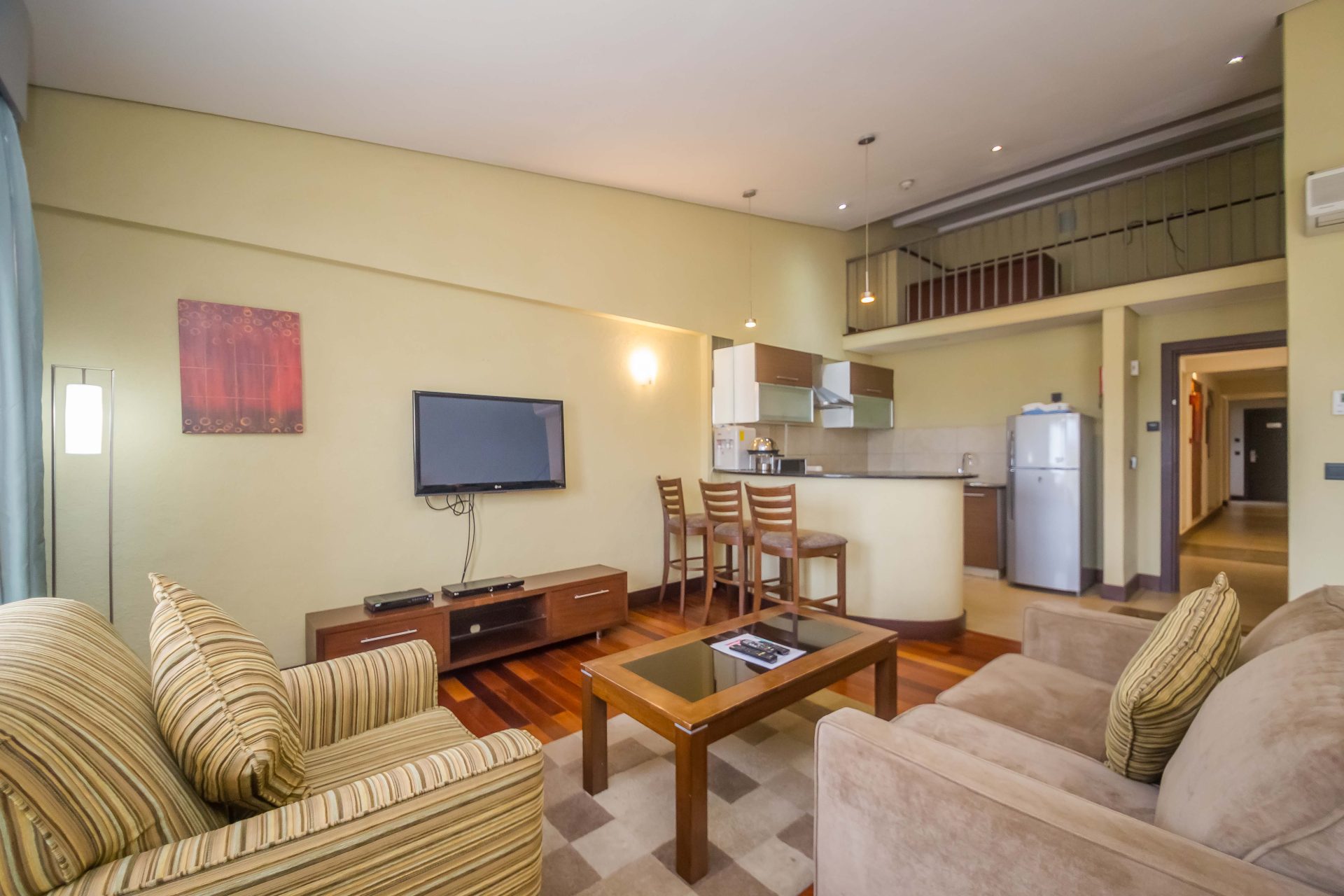 Taarifa Suites 32