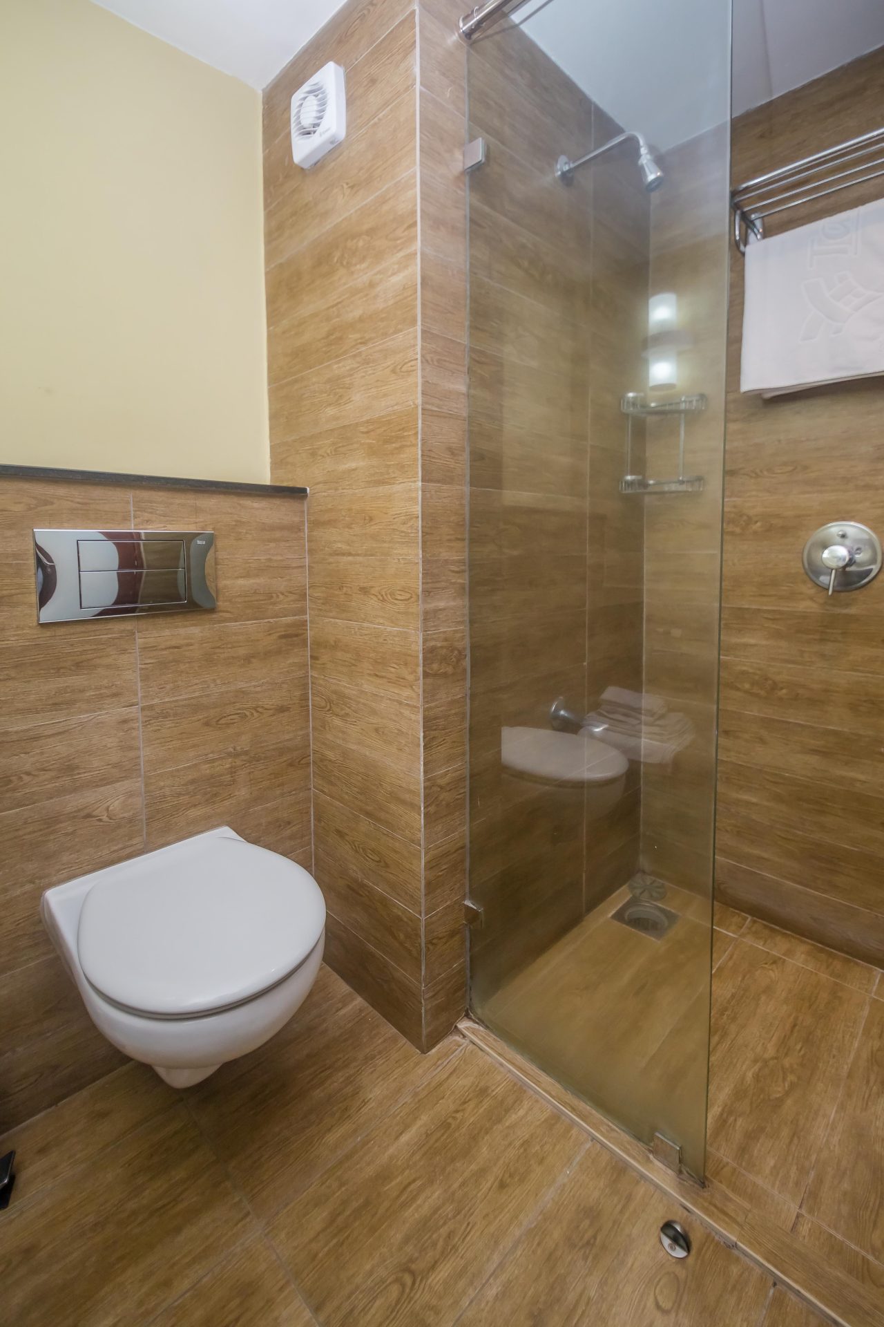 Taarifa Suites 110