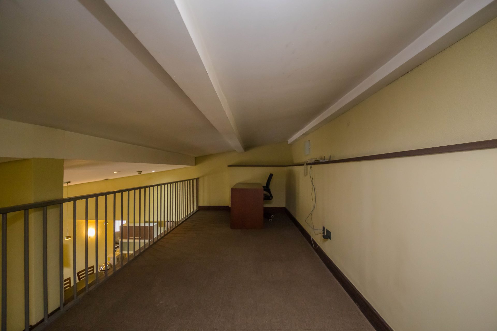Taarifa Suites 89
