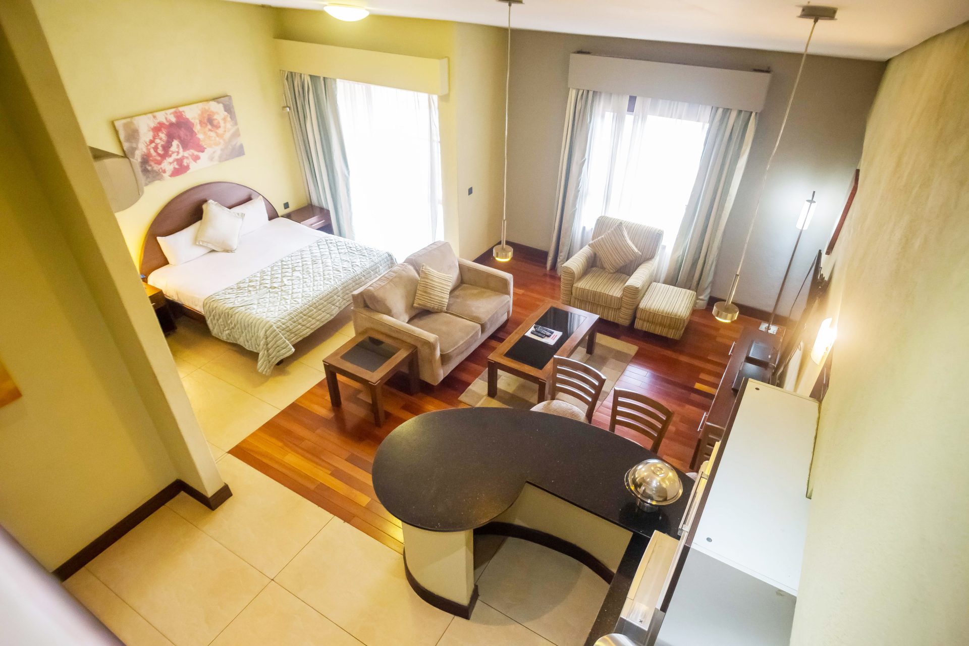 Taarifa Suites 11