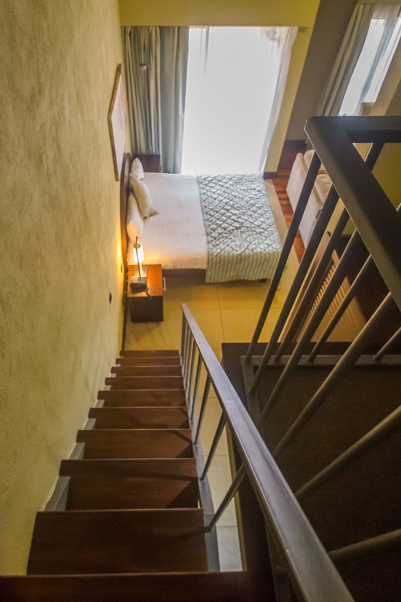 Taarifa Suites 77