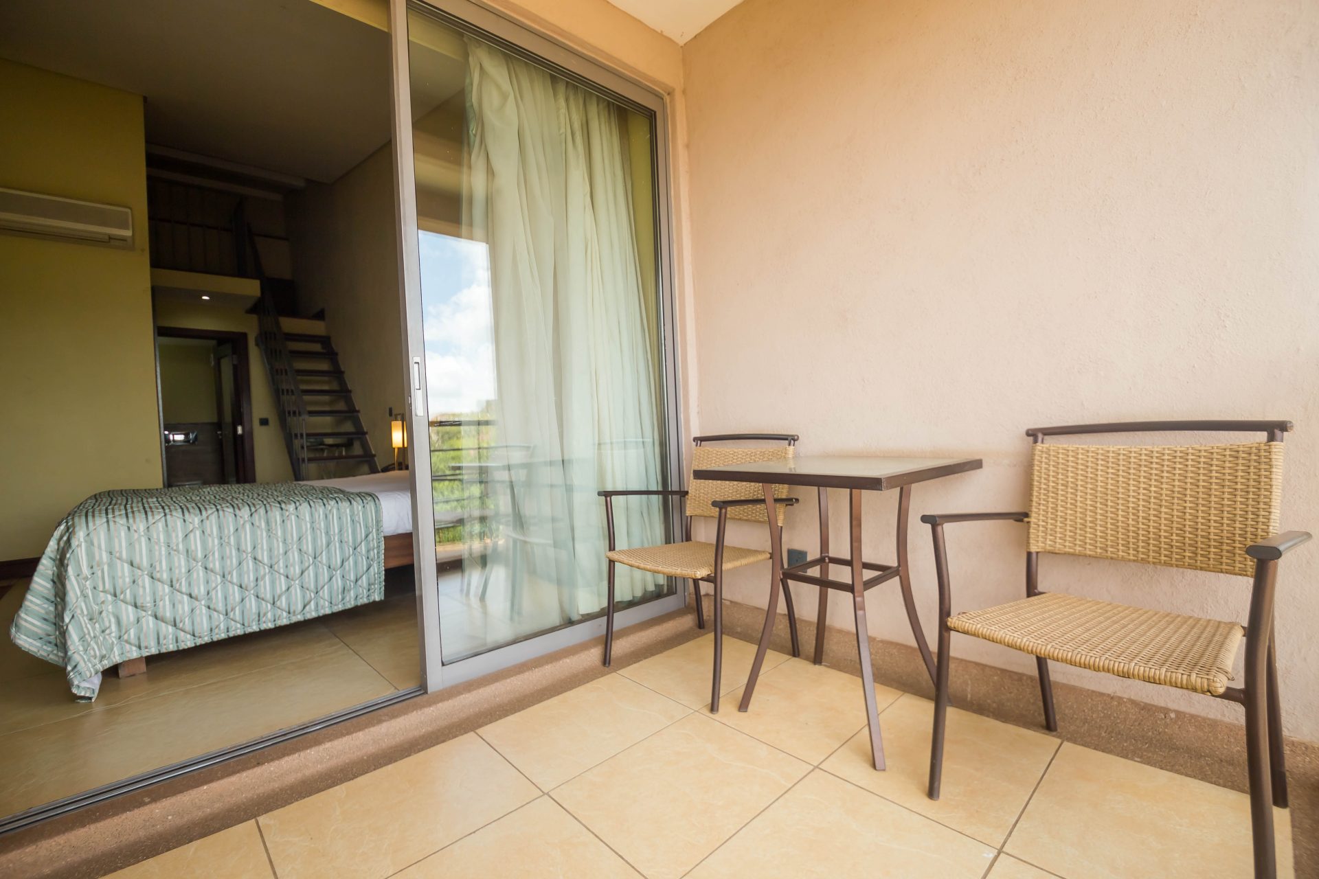 Taarifa Suites 101