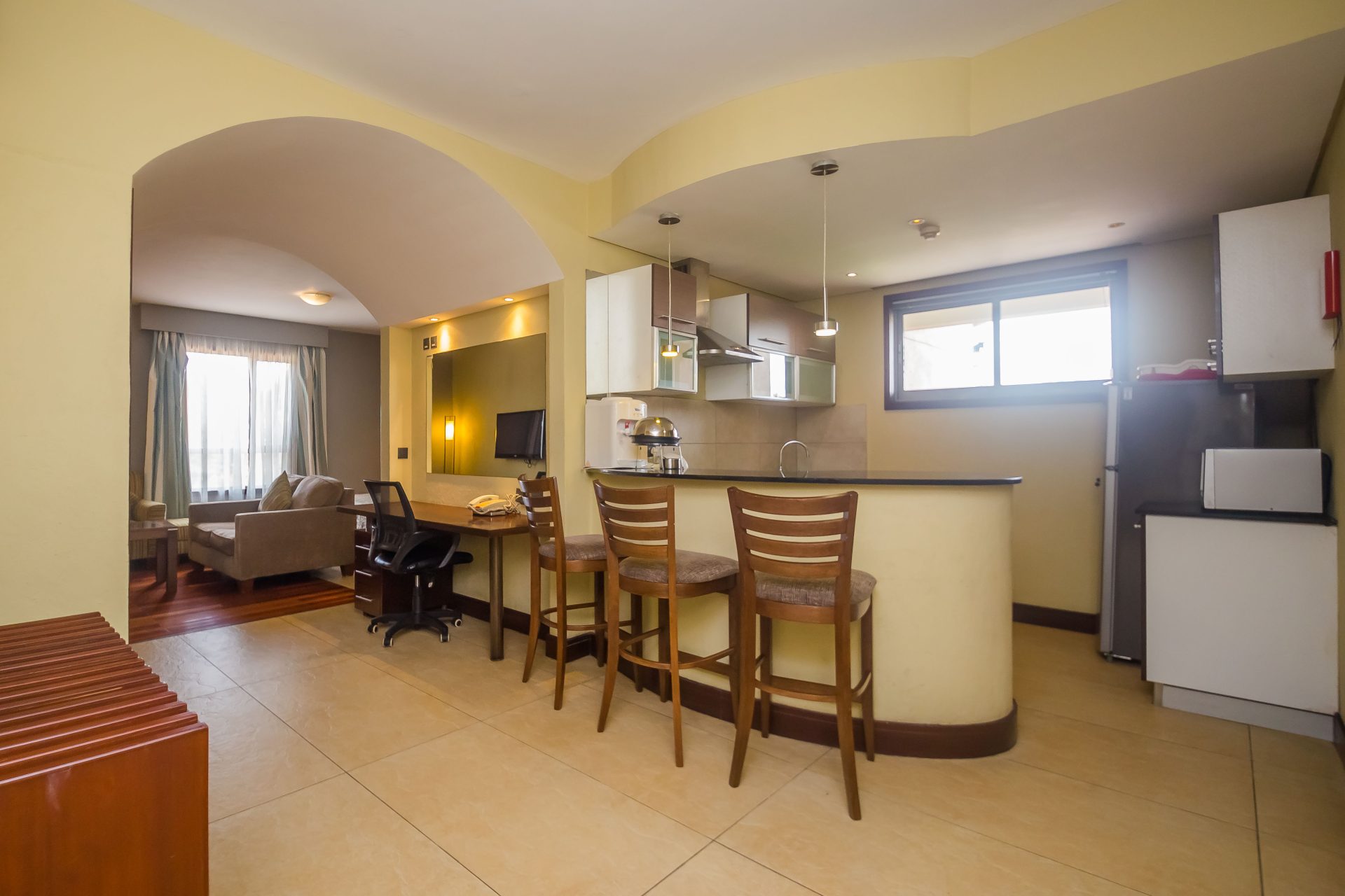 Taarifa Suites 60