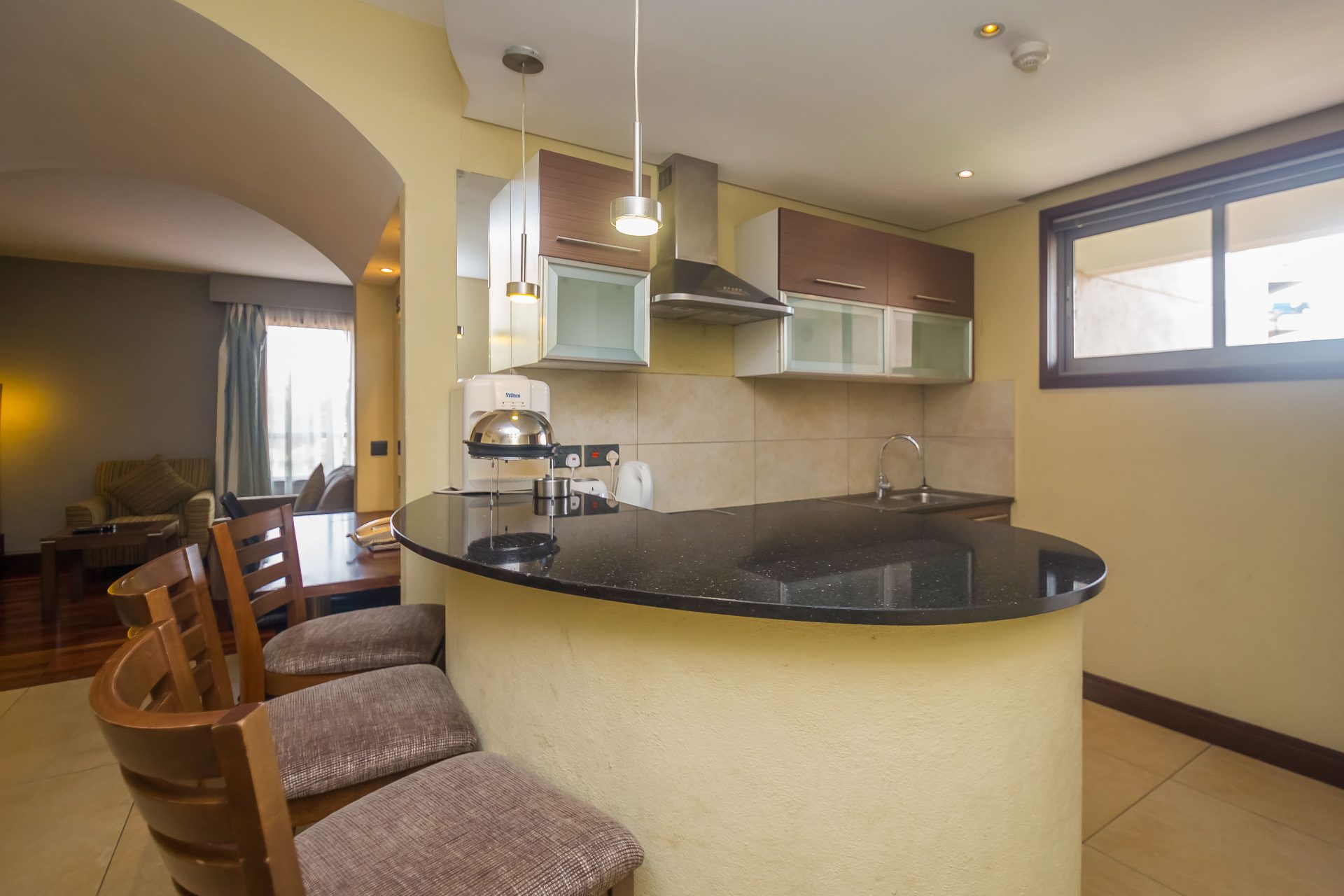 Taarifa Suites 66