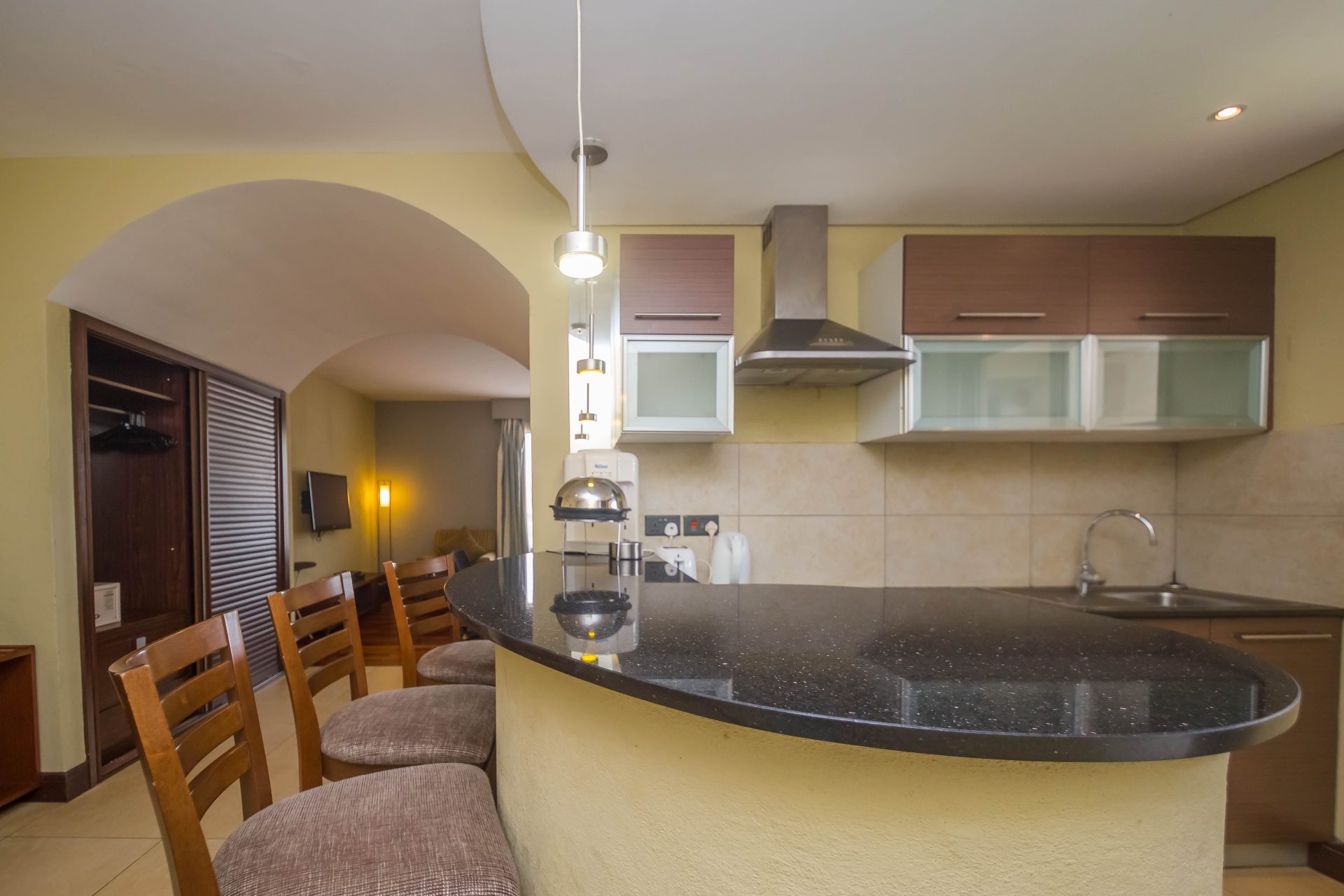 Taarifa Suites 72