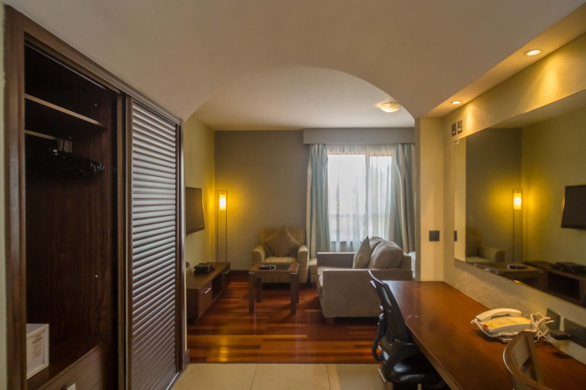 Taarifa Suites 47