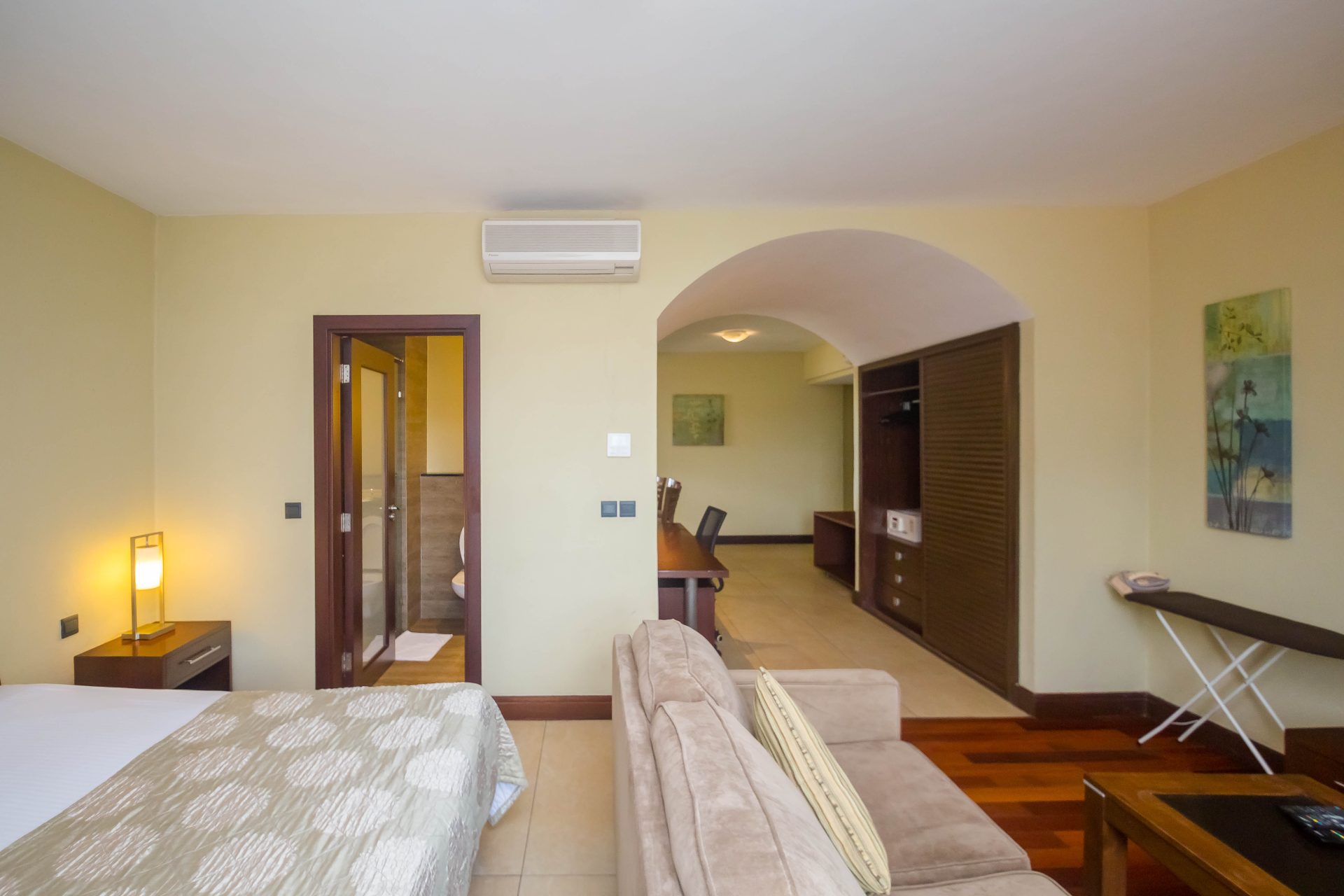 Taarifa Suites 26