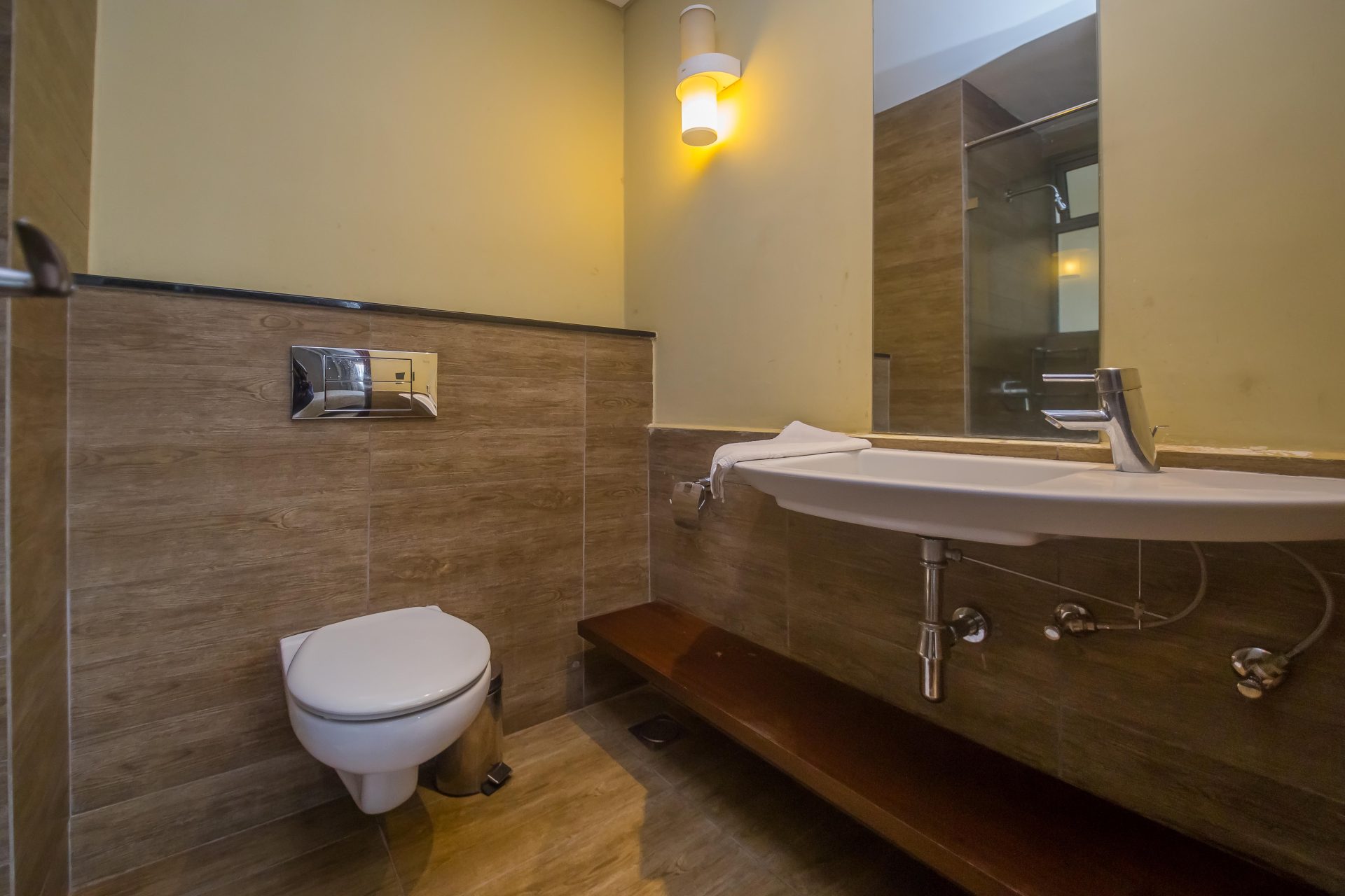 Taarifa Suites 96