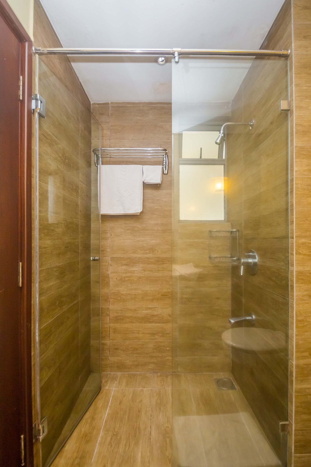 Taarifa Suites 107