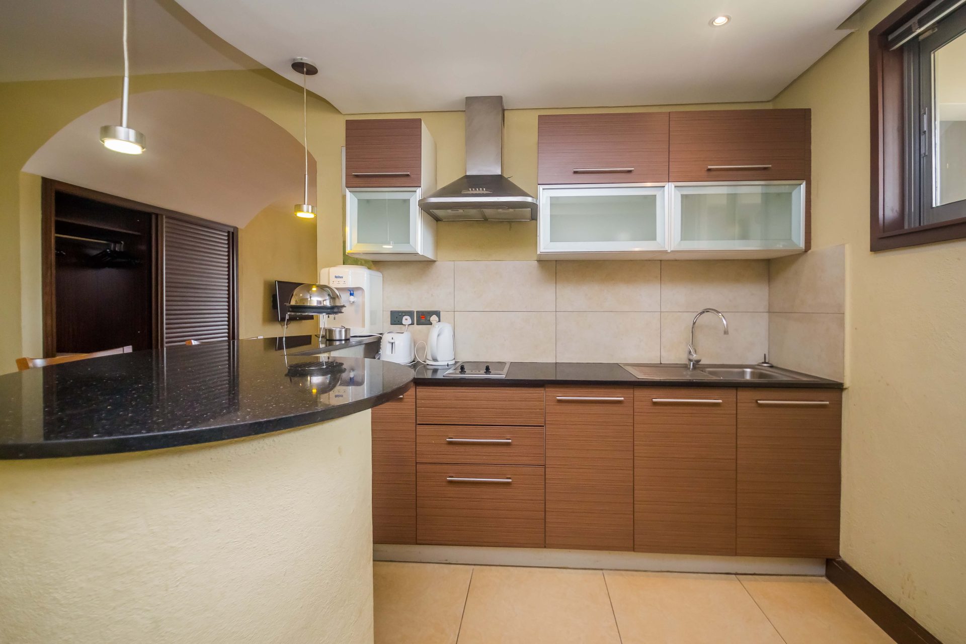 Taarifa Suites 78