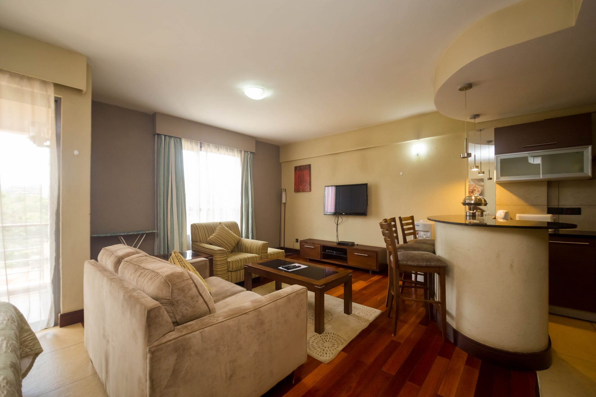 Taarifa Suites 41