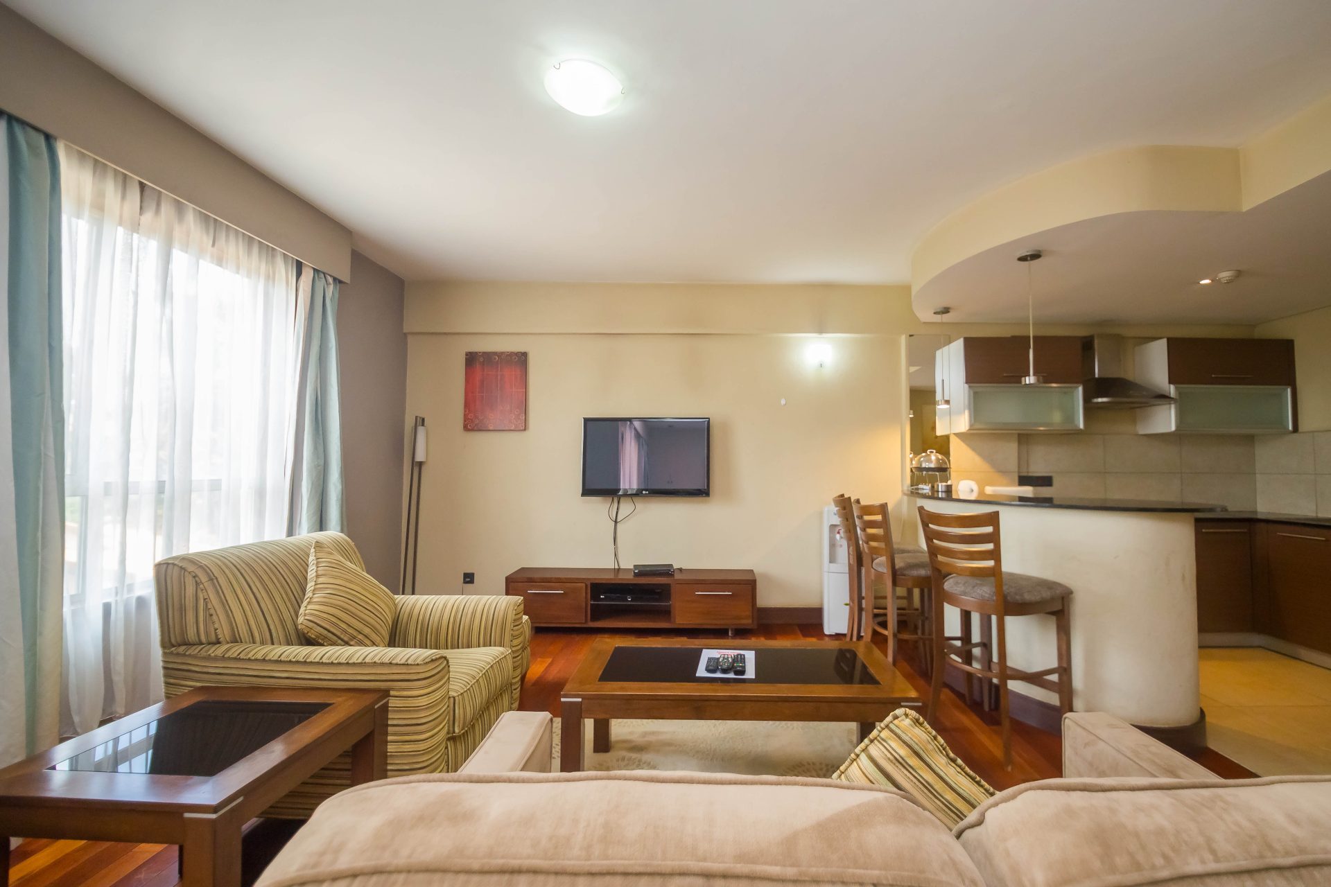 Taarifa Suites 55