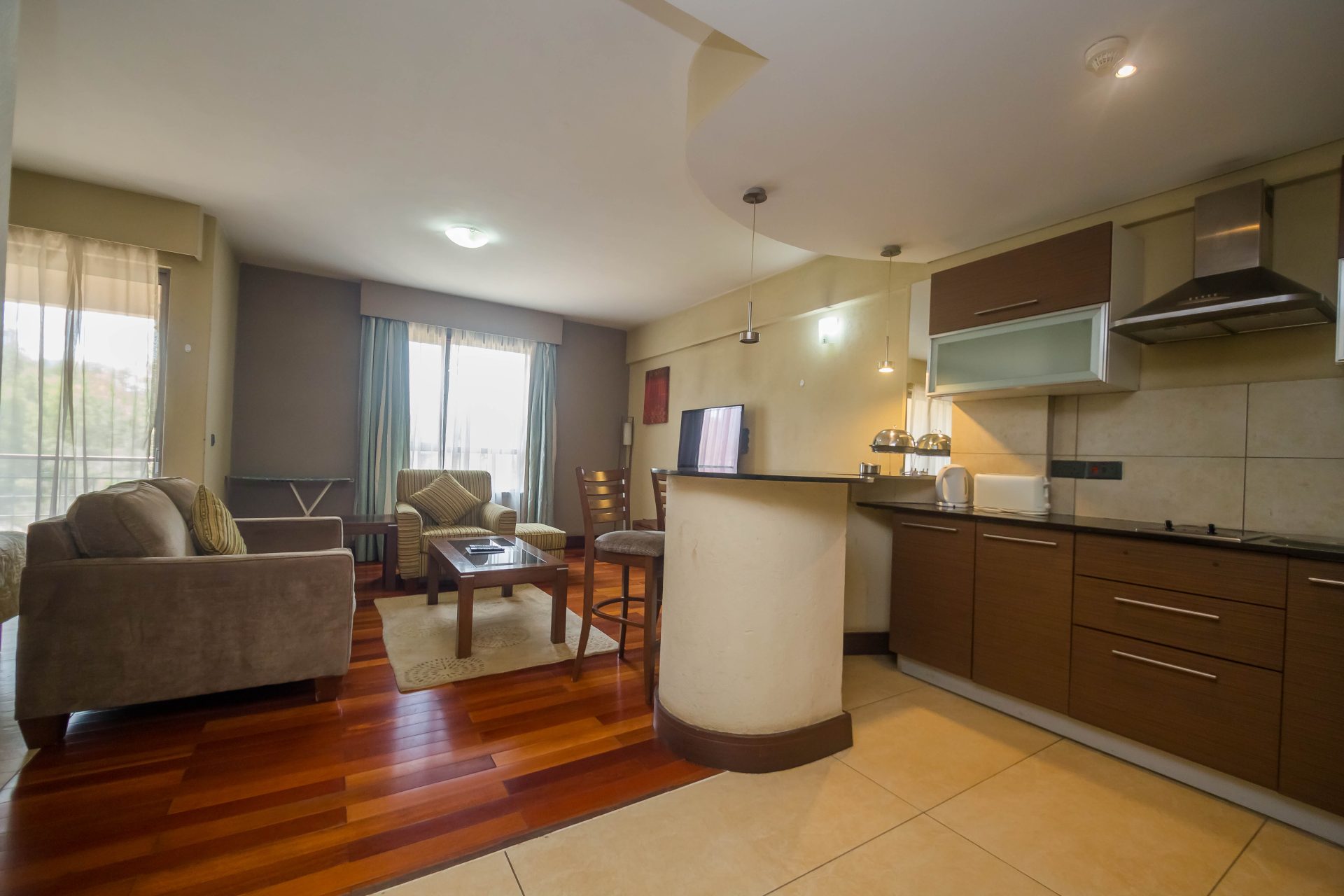 Taarifa Suites 61