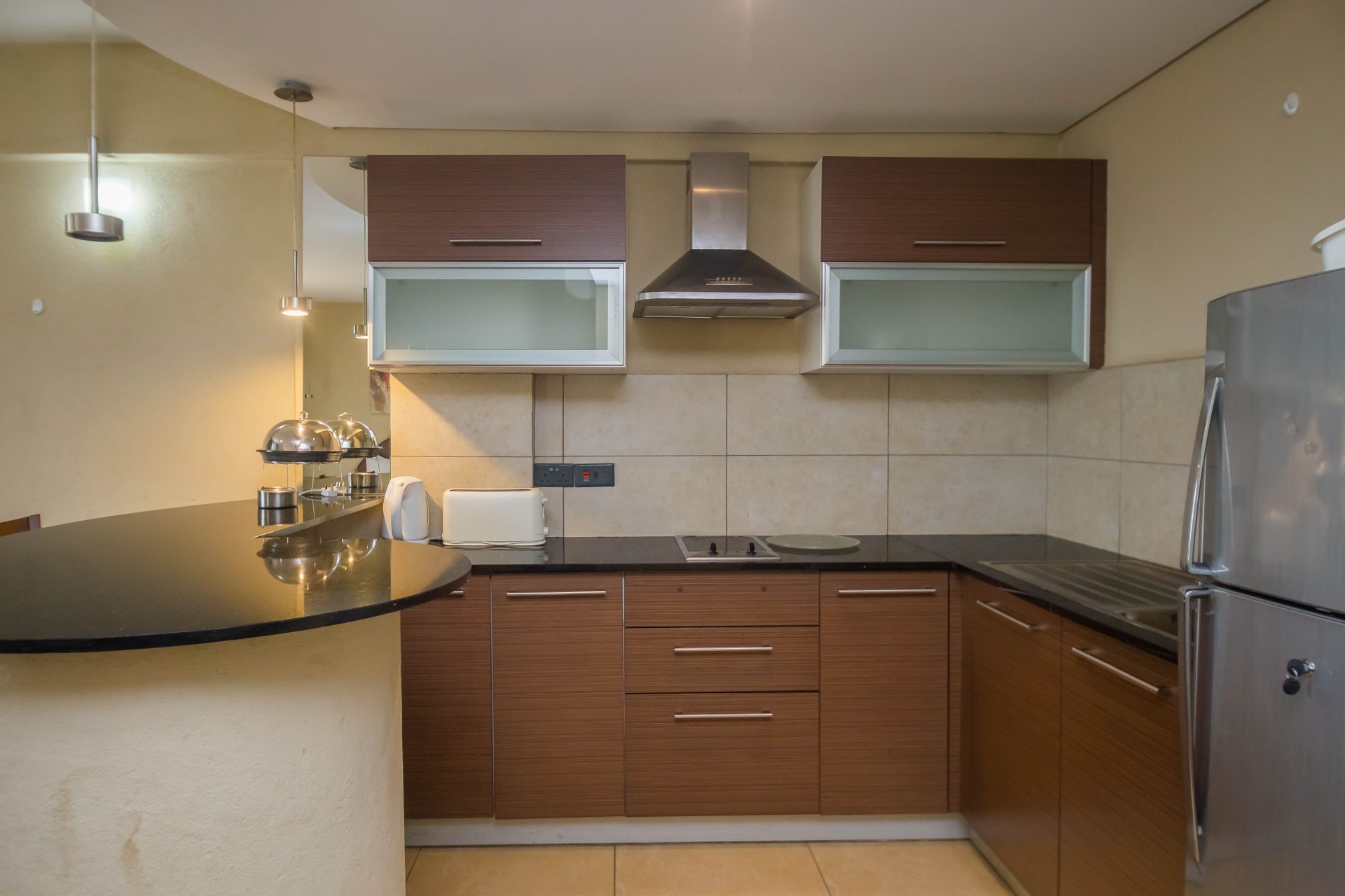 Taarifa Suites 67