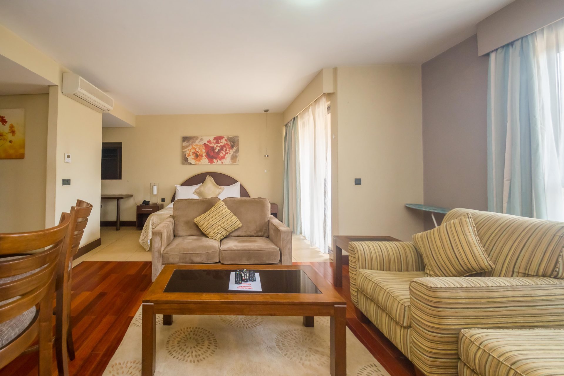 Taarifa Suites 34