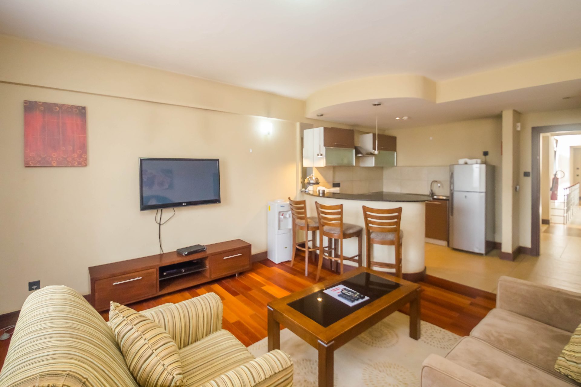 Taarifa Suites 48