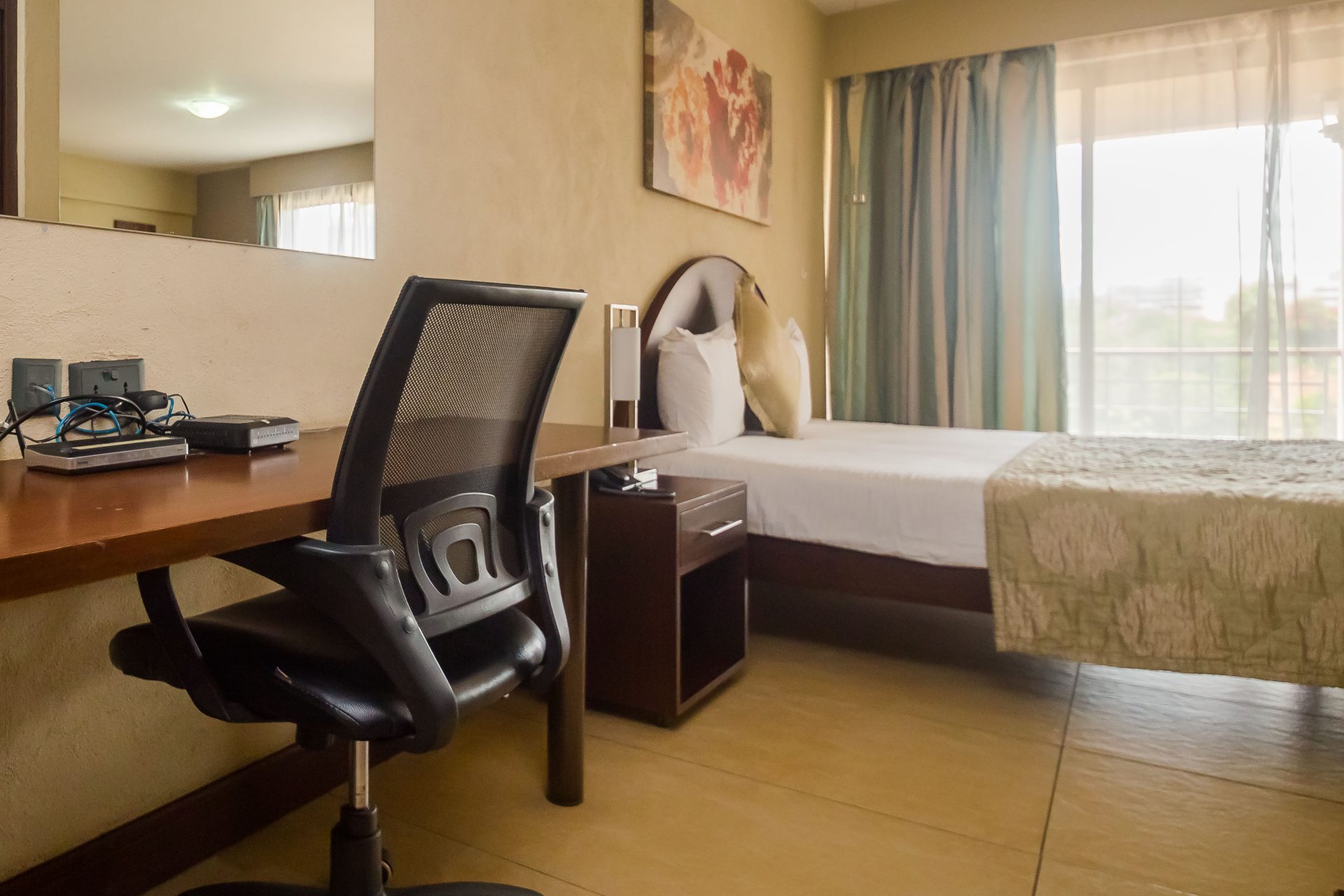 Taarifa Suites 85