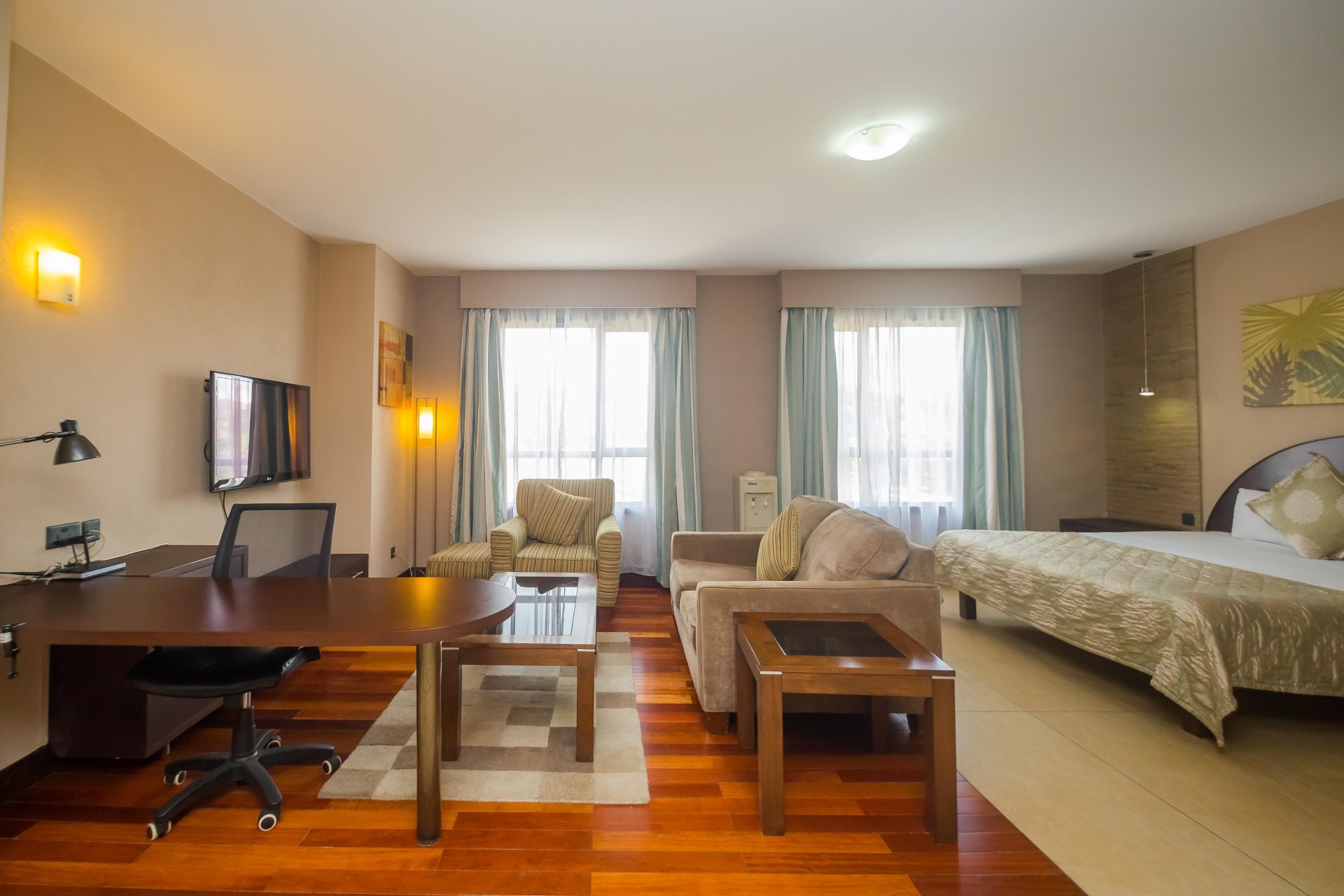 Taarifa Suites 35