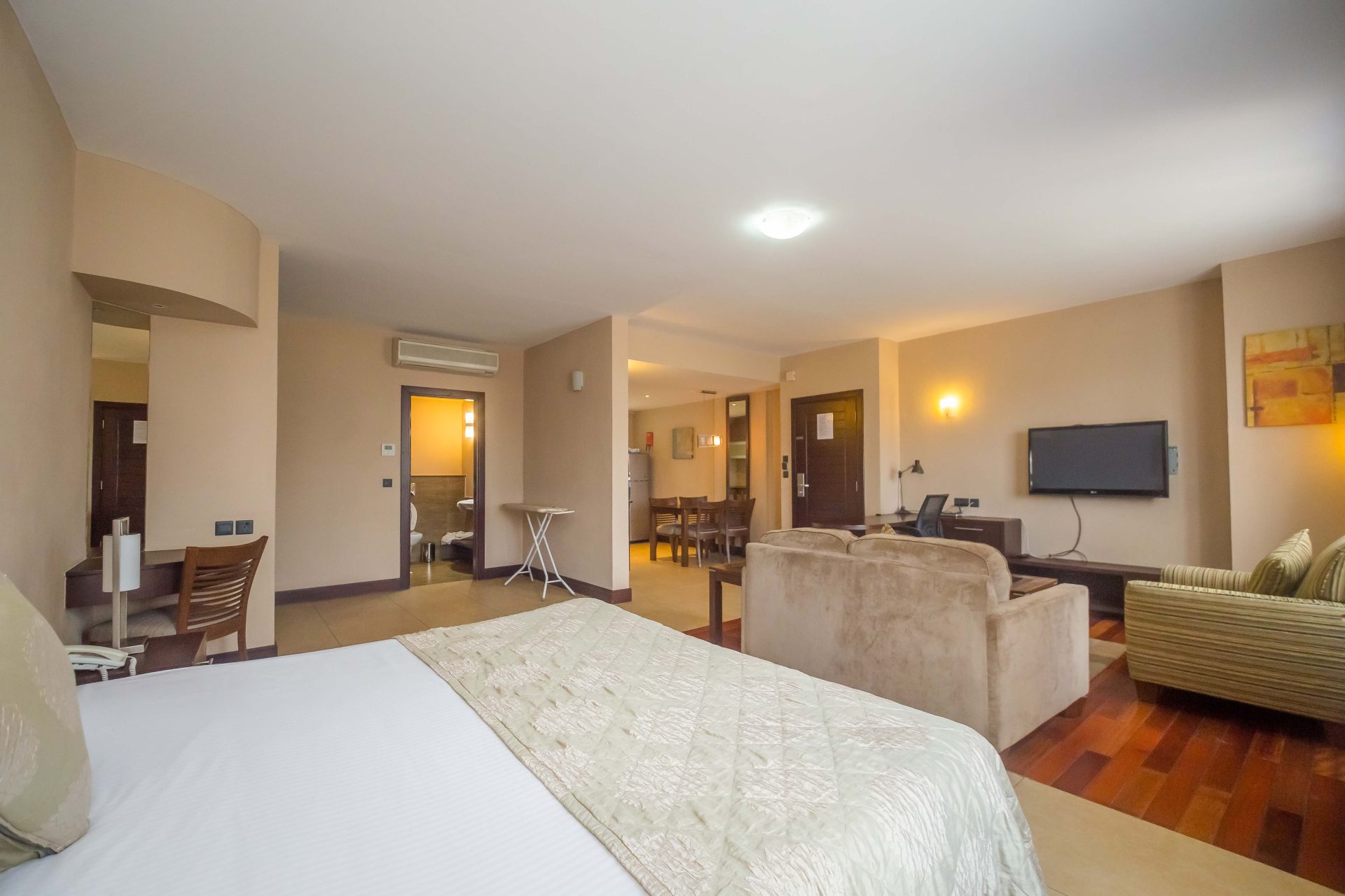 Taarifa Suites 21