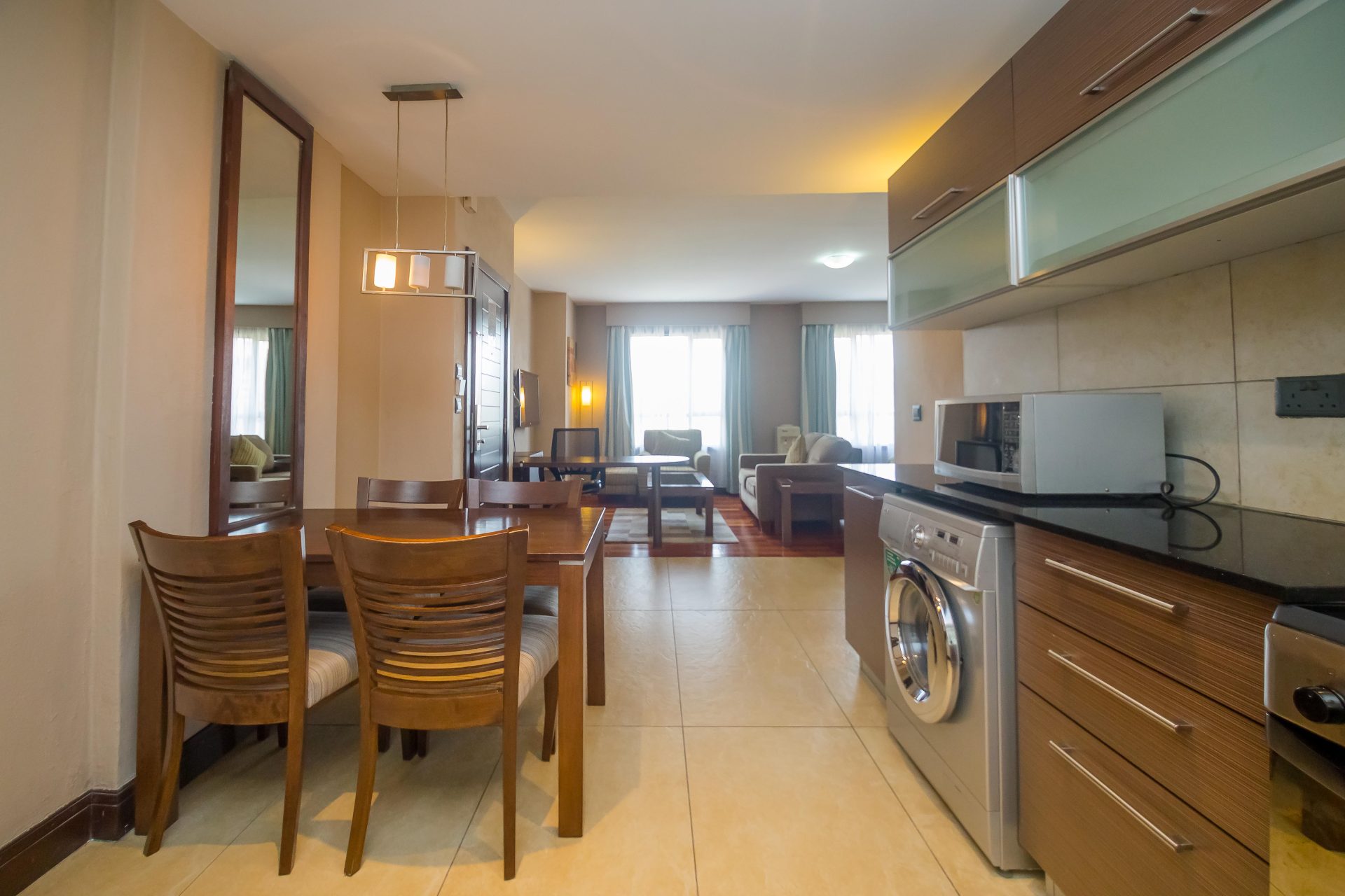 Taarifa Suites 74